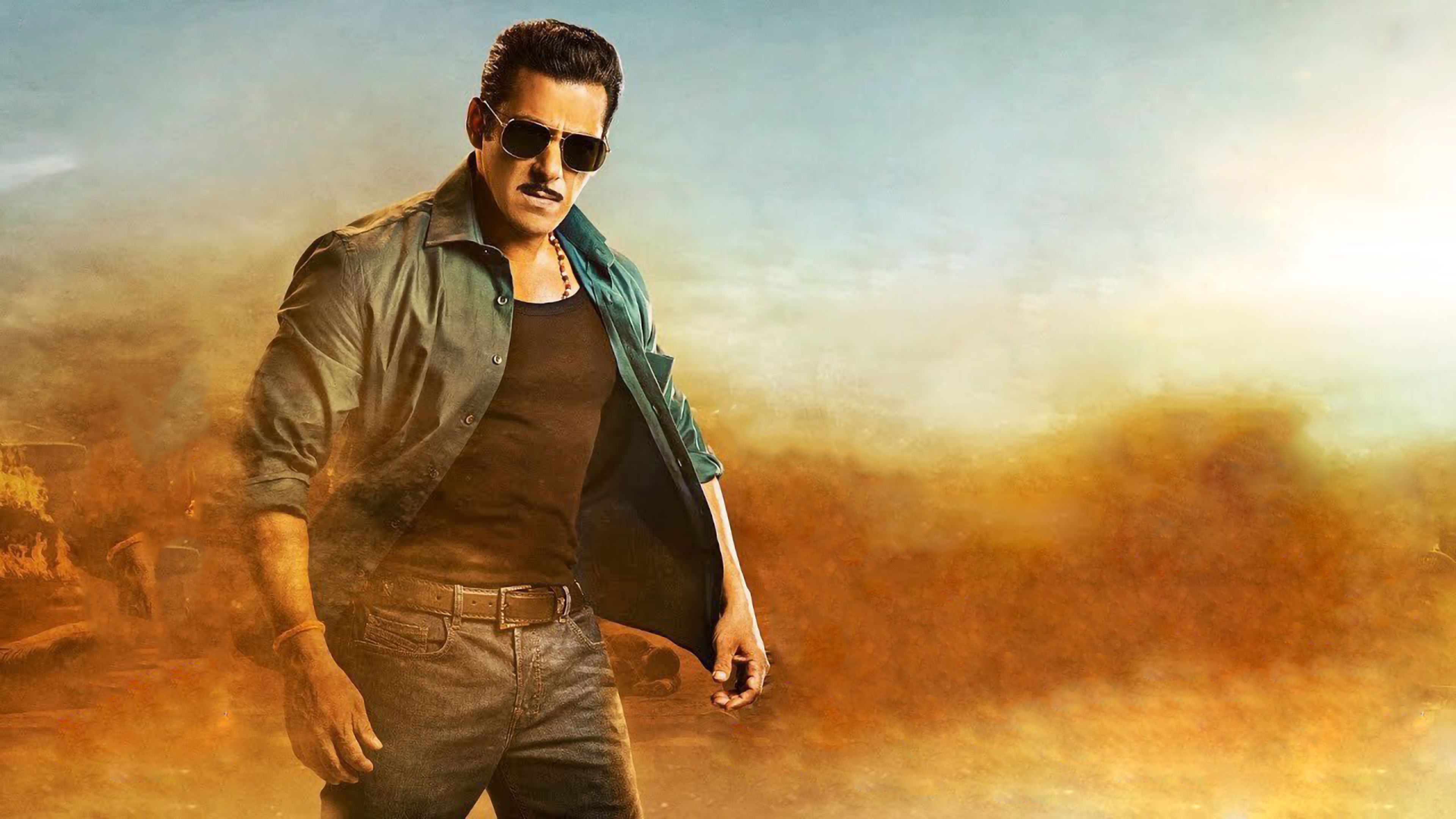 Dabangg Wallpapers