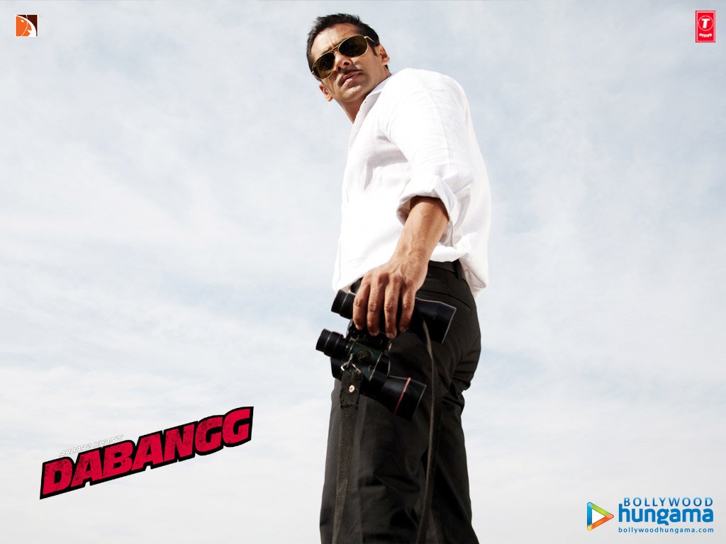 Dabangg Wallpapers