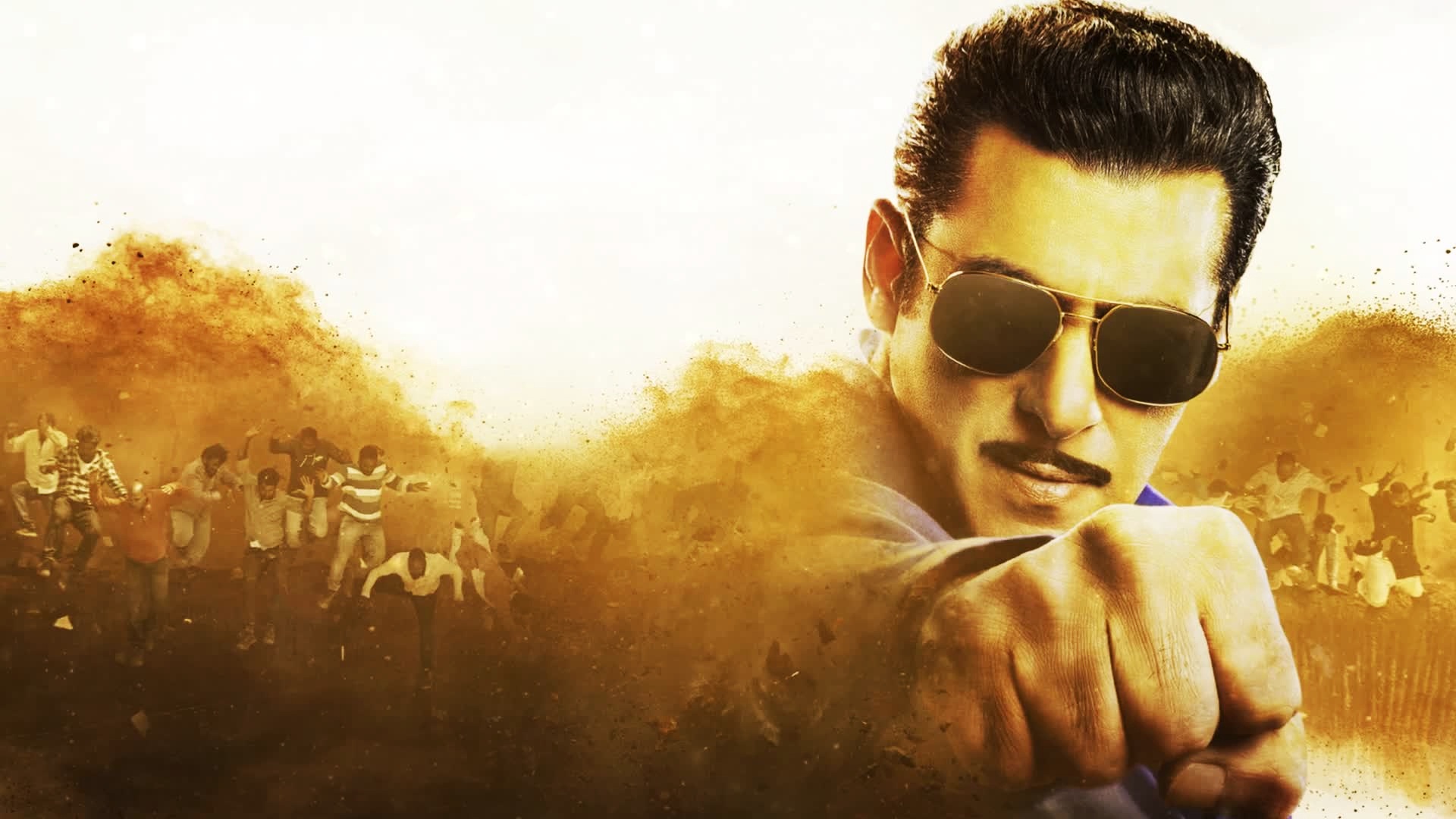 Dabangg Wallpapers