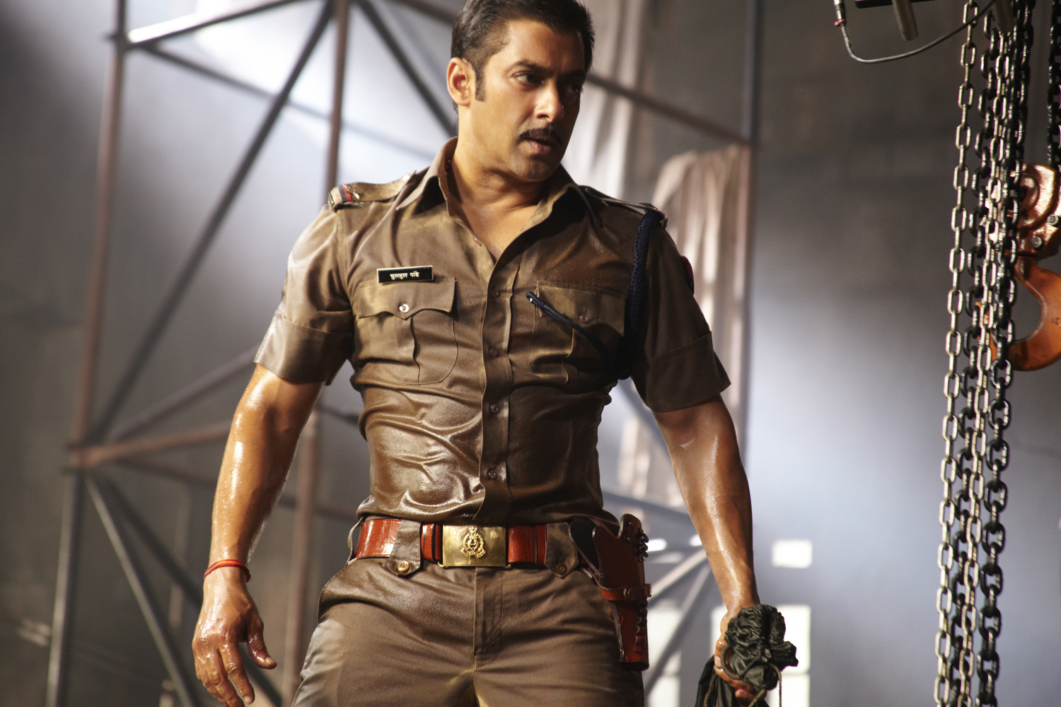 Dabangg Wallpapers