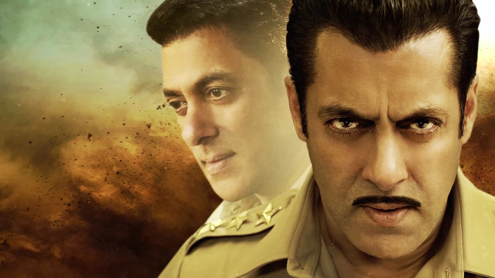 Dabangg Wallpapers