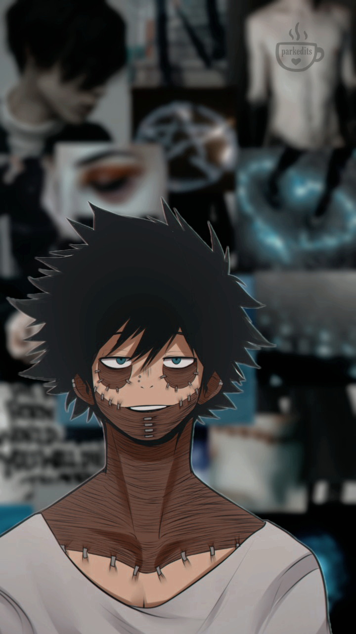 Dabi Aesthetic Wallpapers