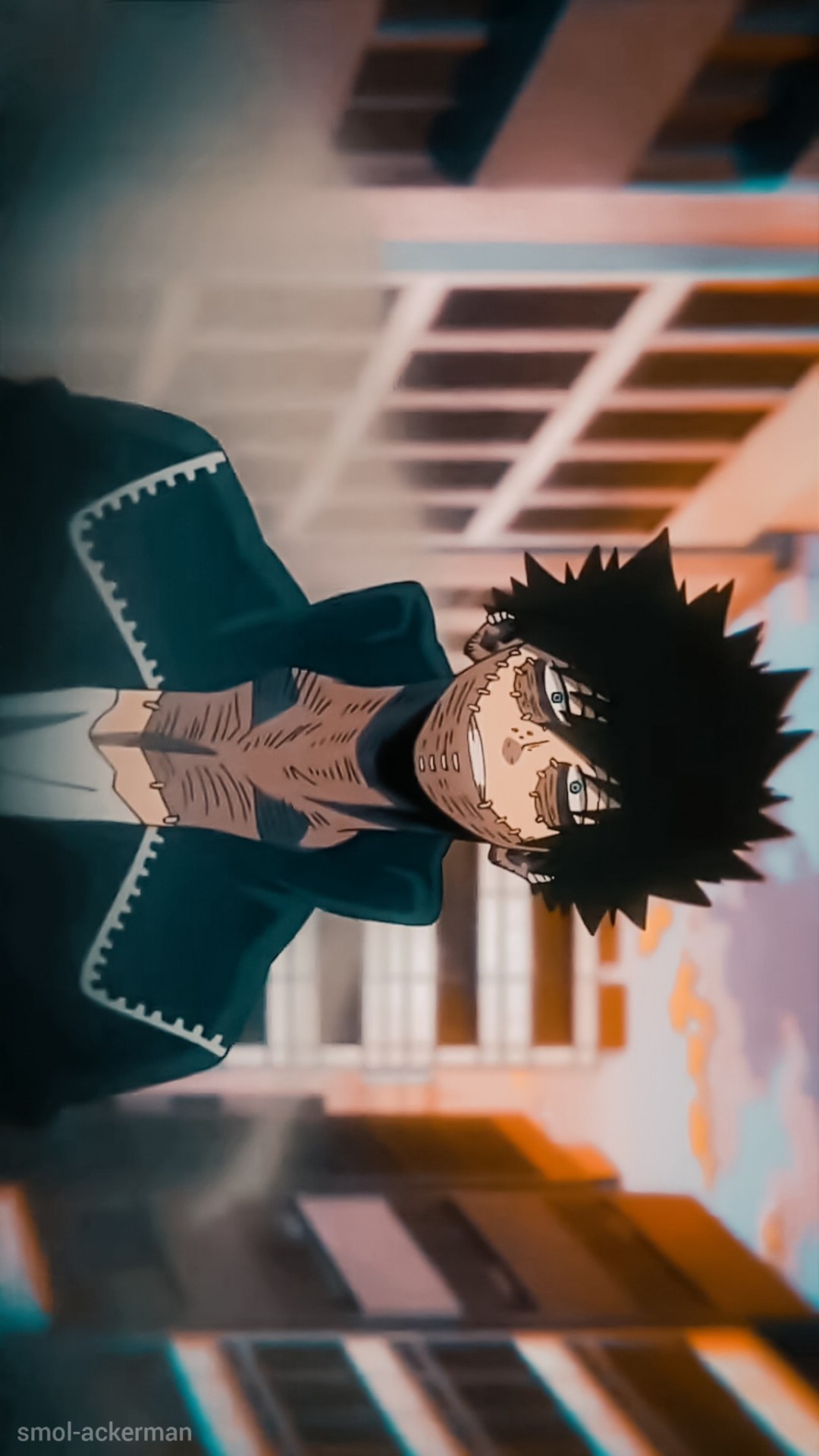 Dabi Aesthetic Wallpapers