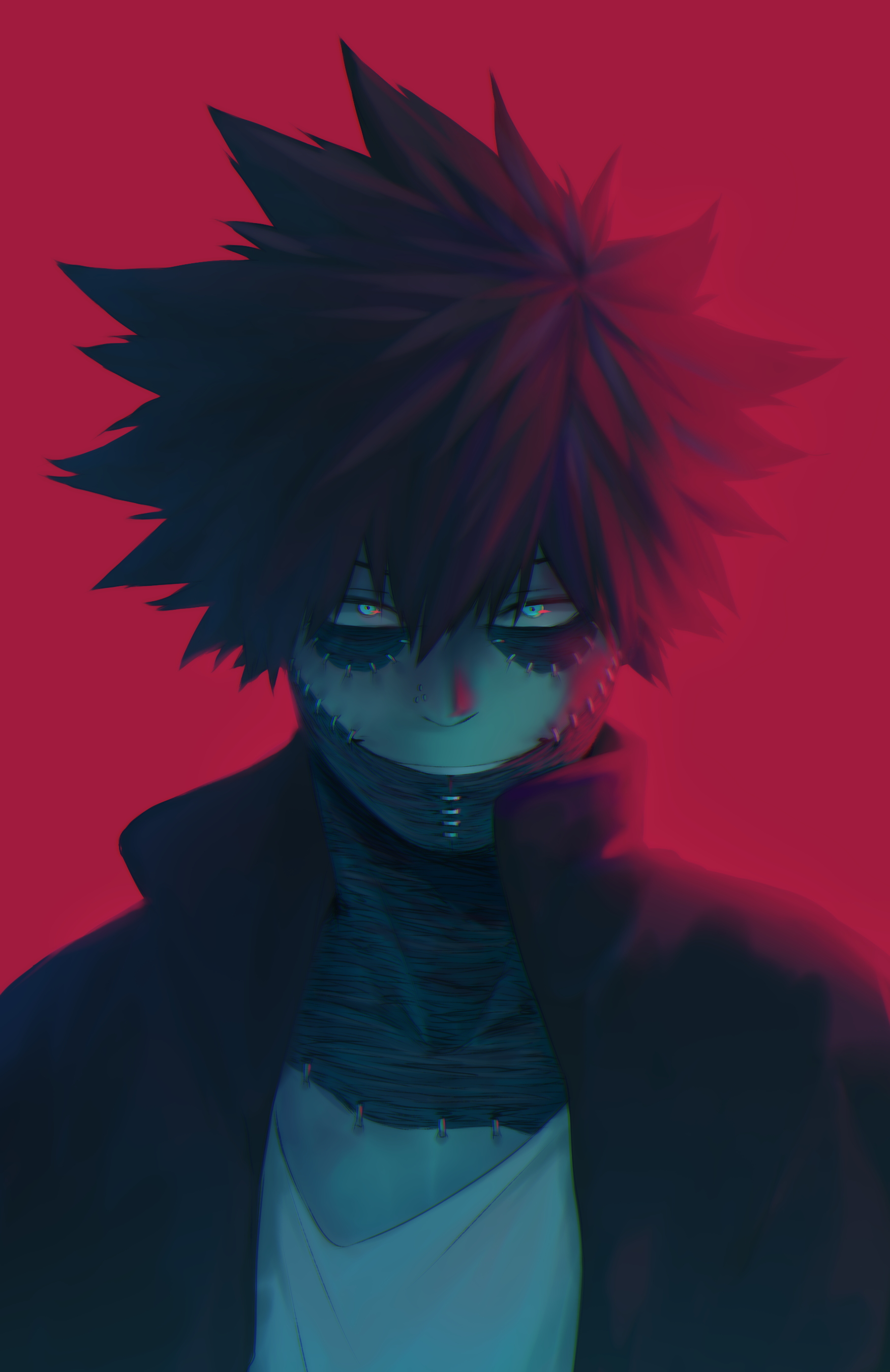 Dabi Picture Wallpapers