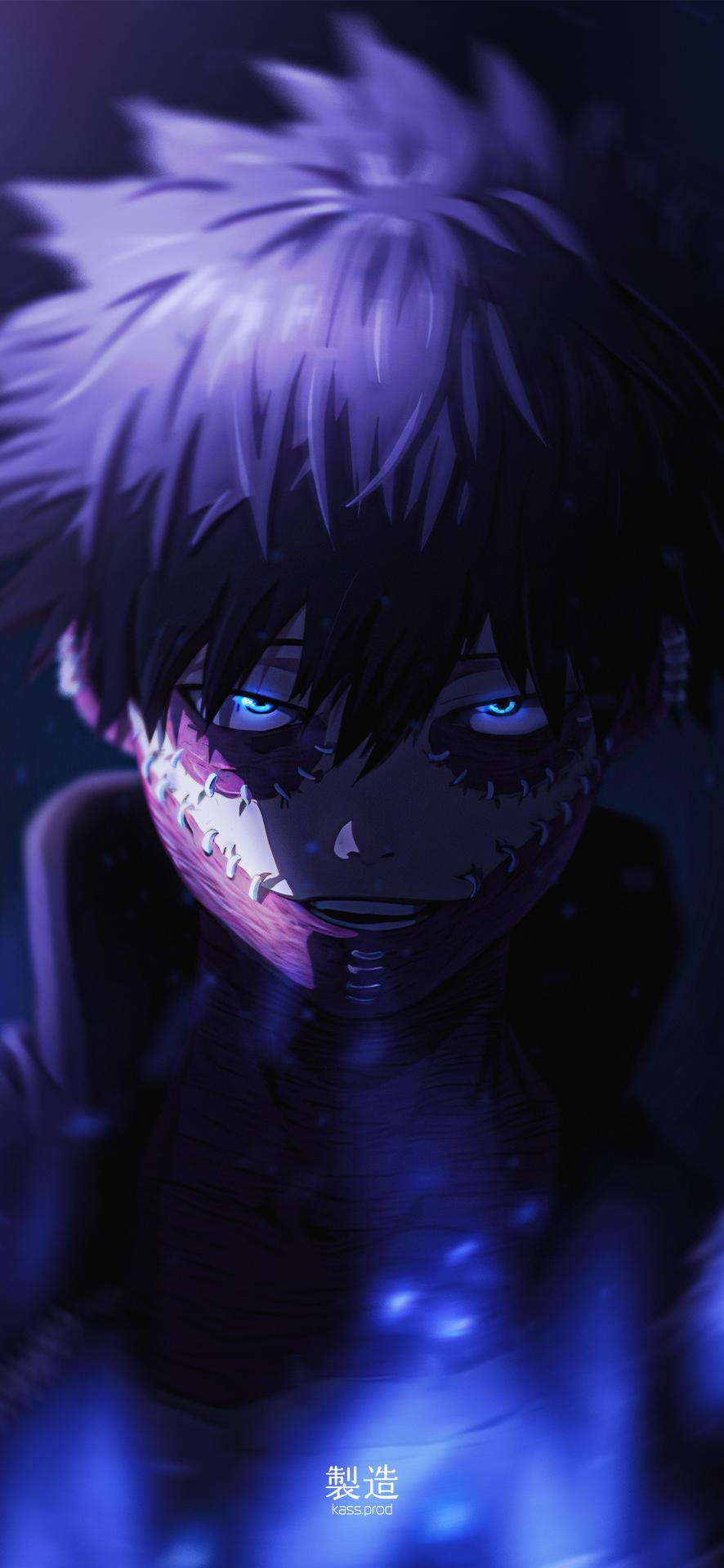 Dabi Picture Wallpapers