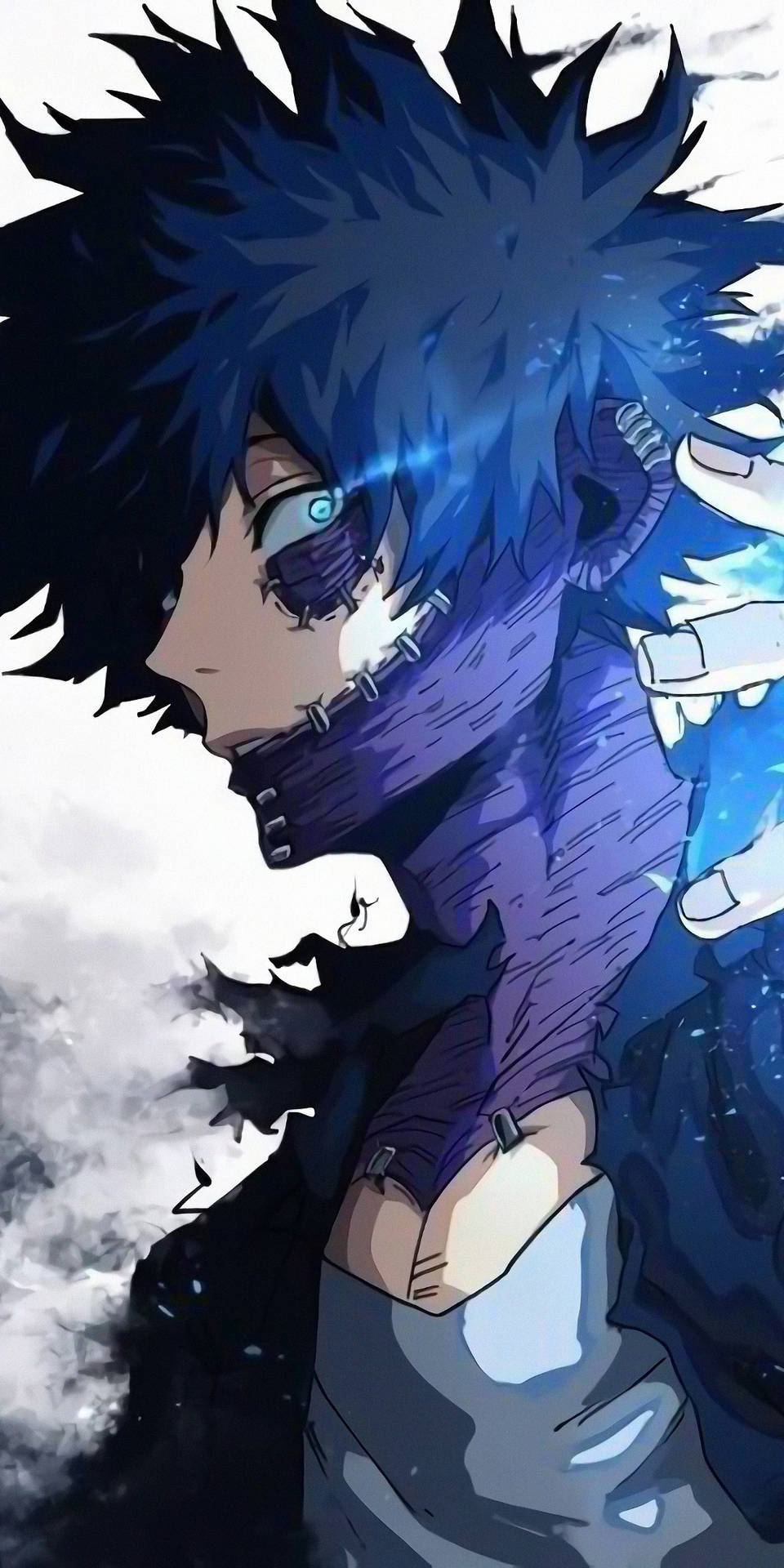 Dabi Picture Wallpapers