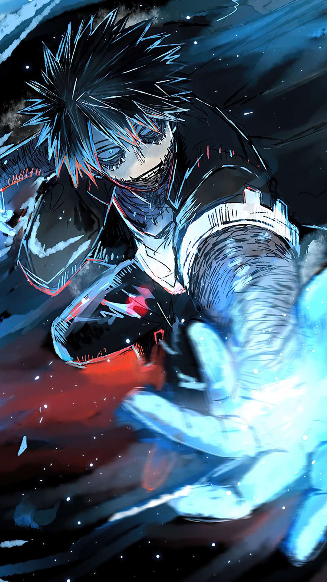 Dabi Picture Wallpapers