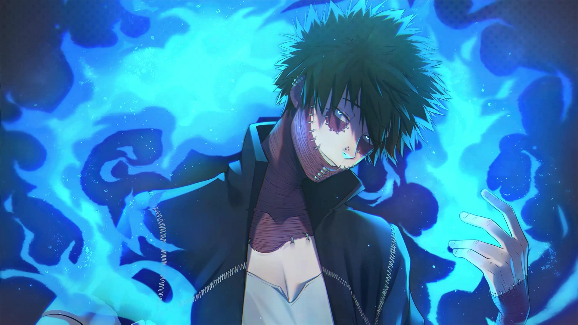 Dabi Picture Wallpapers