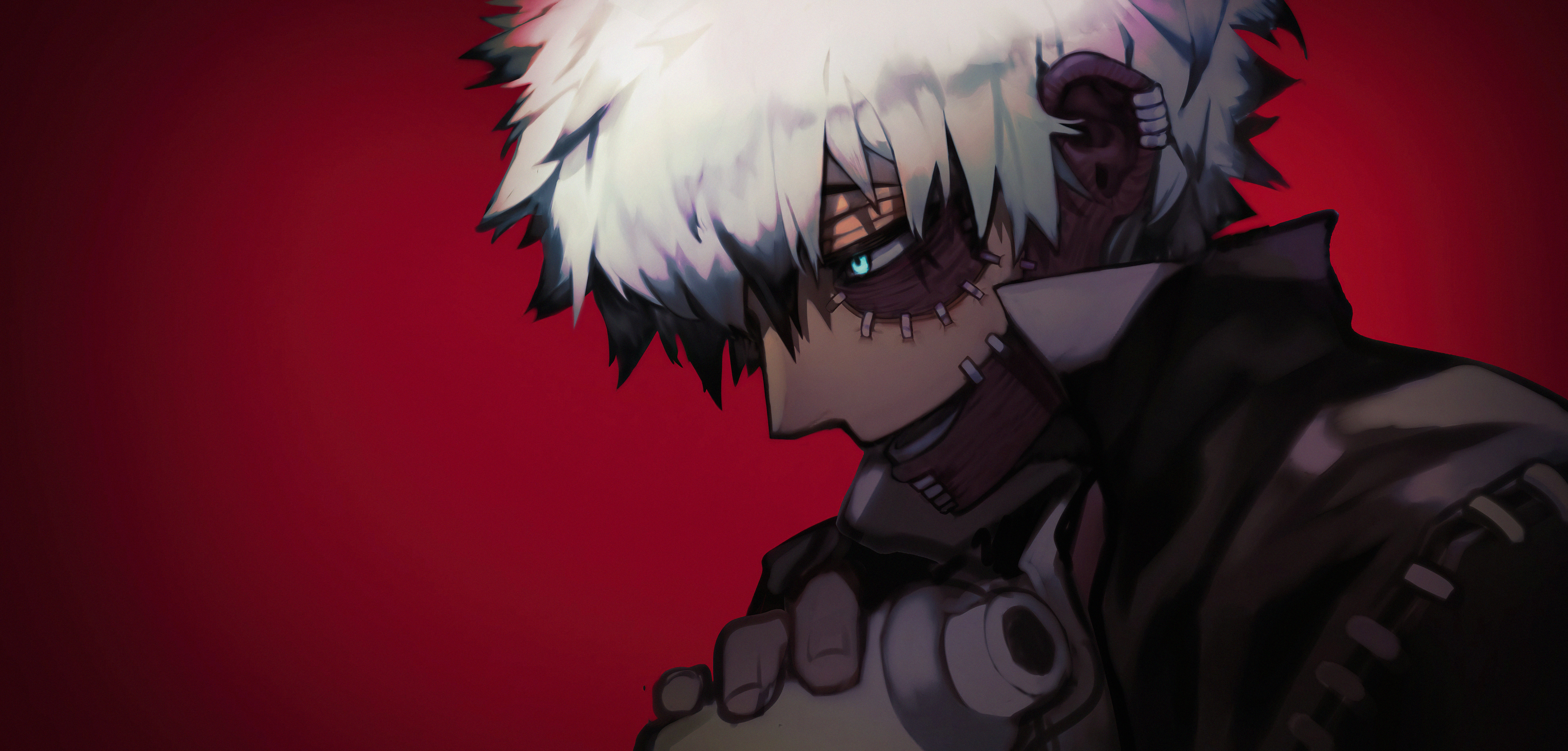 Dabi Picture Wallpapers