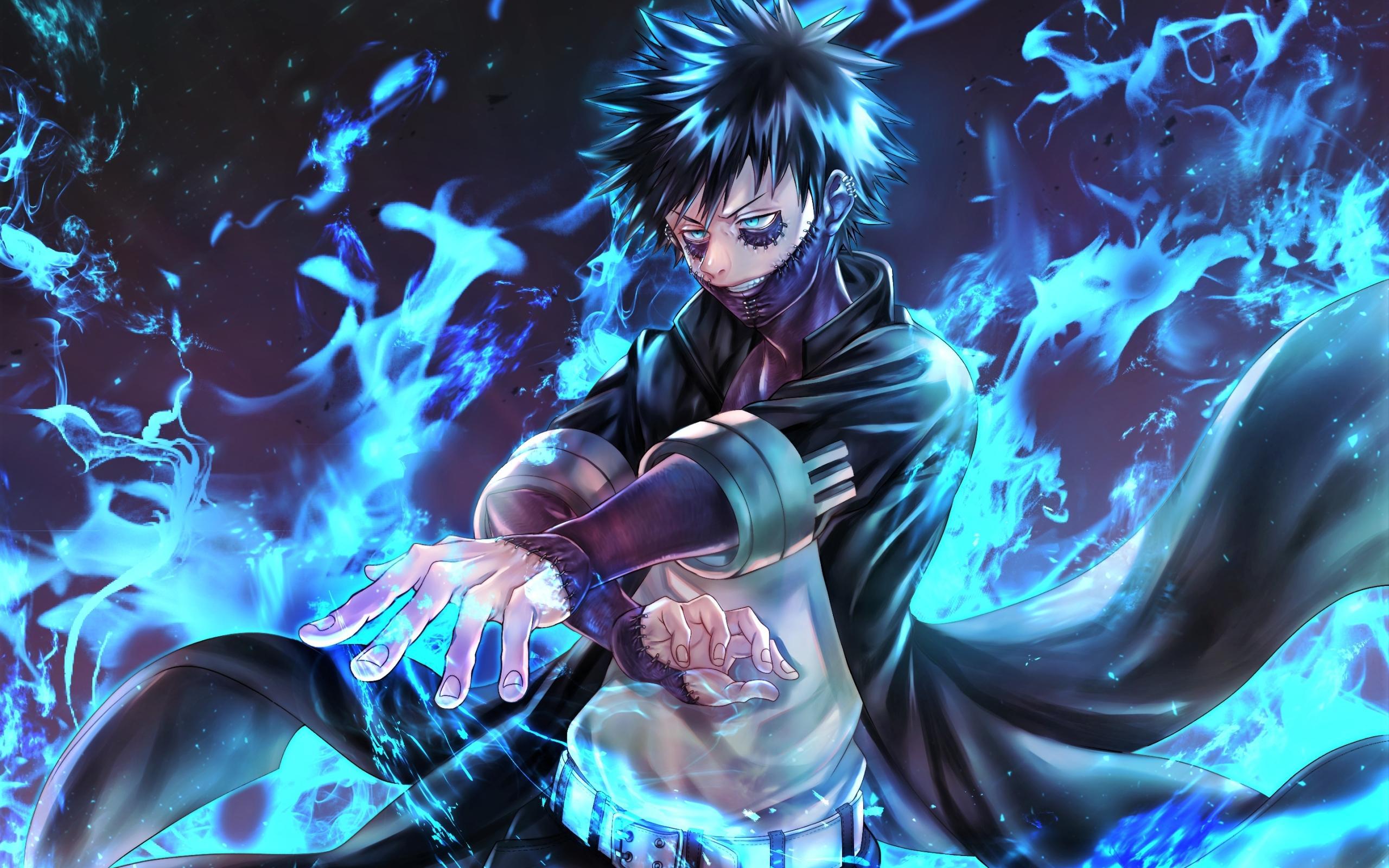 Dabi Picture Wallpapers