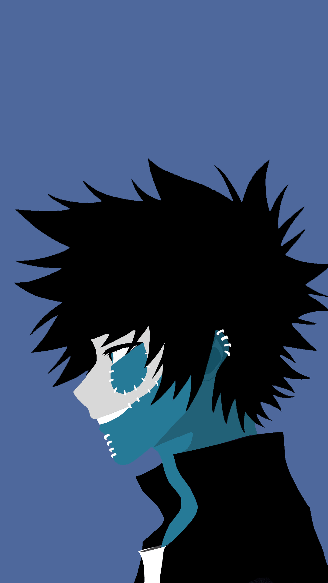 Dabi Picture Wallpapers