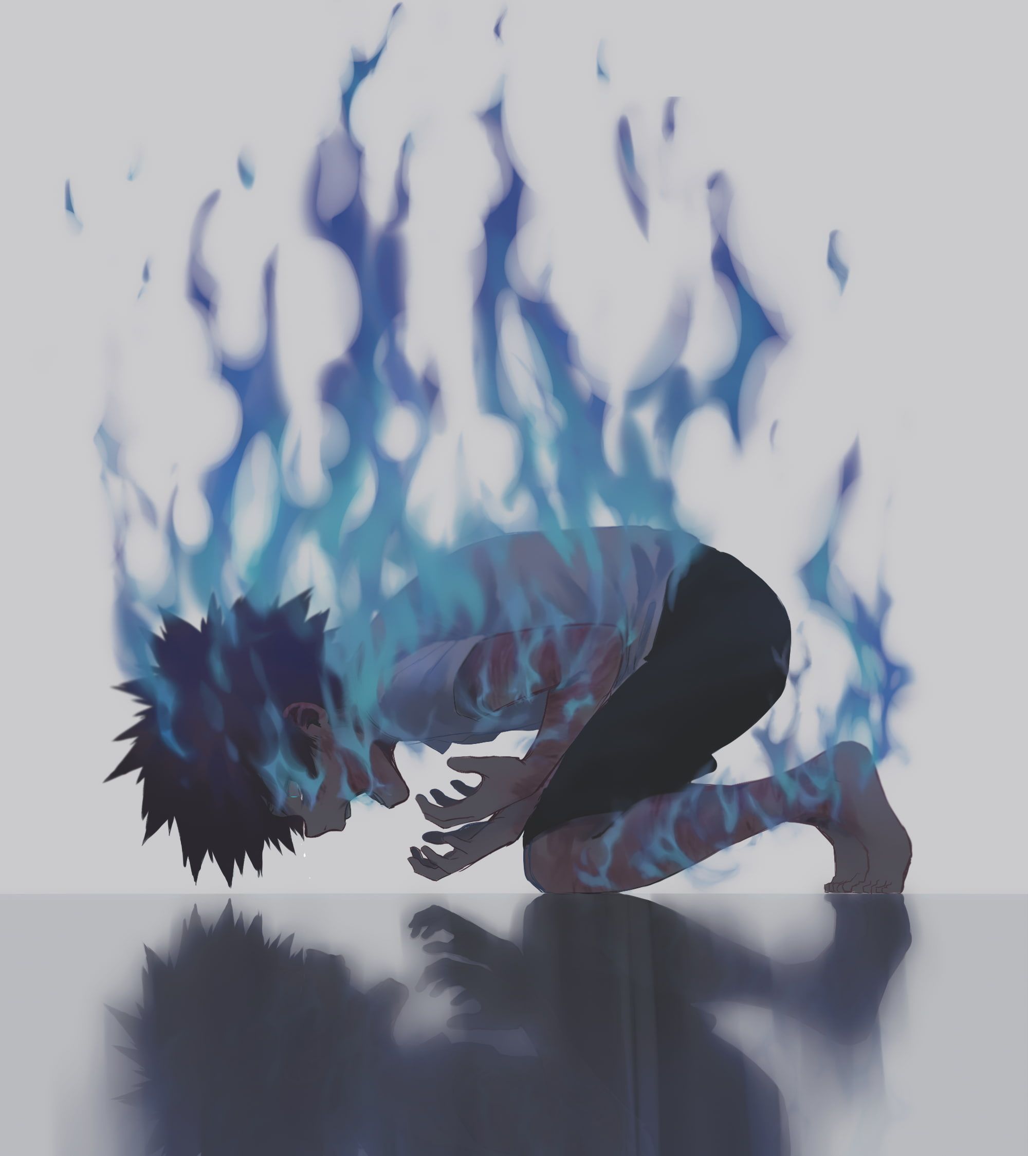 Dabi Picture Wallpapers