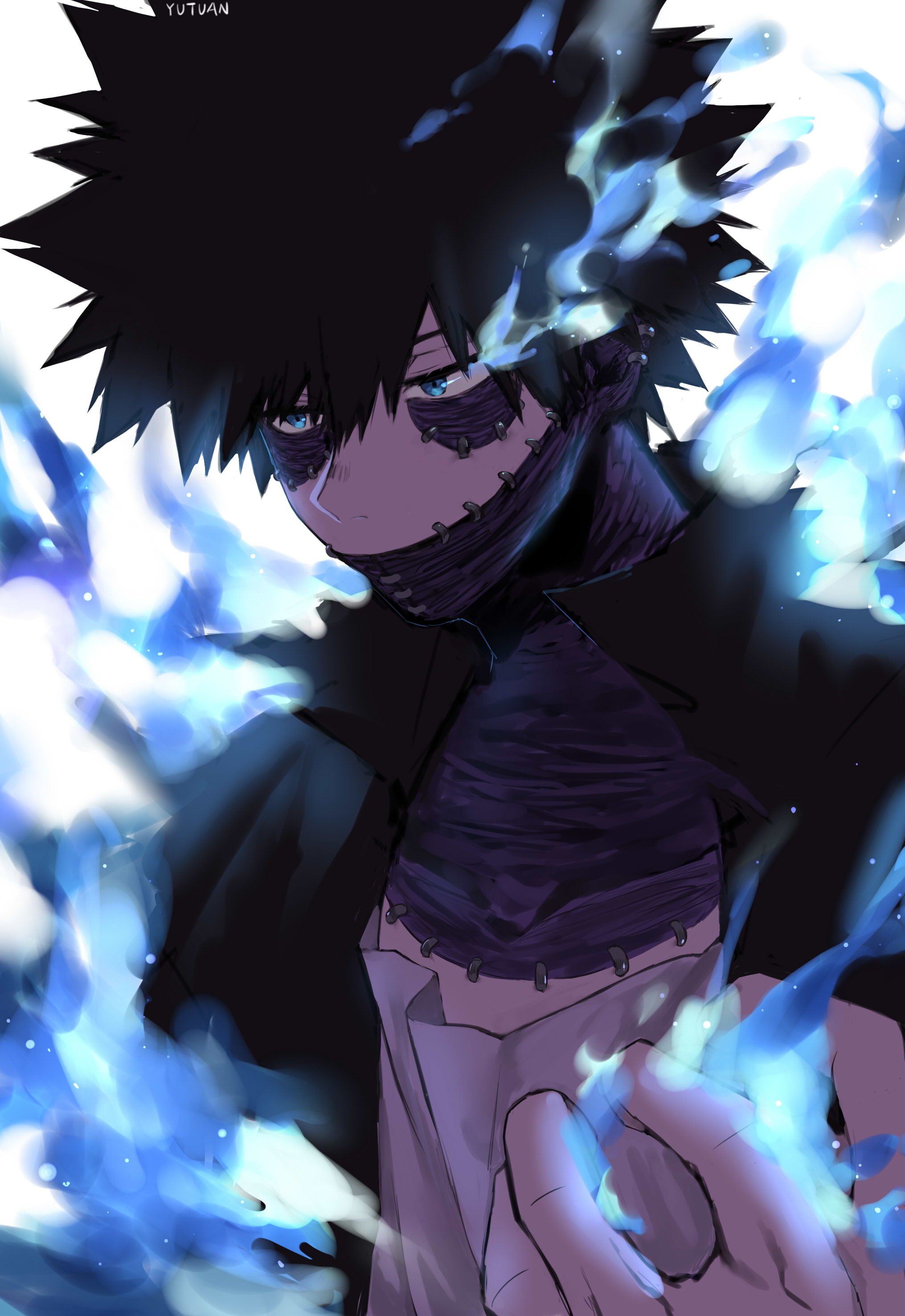 Dabi Picture Wallpapers