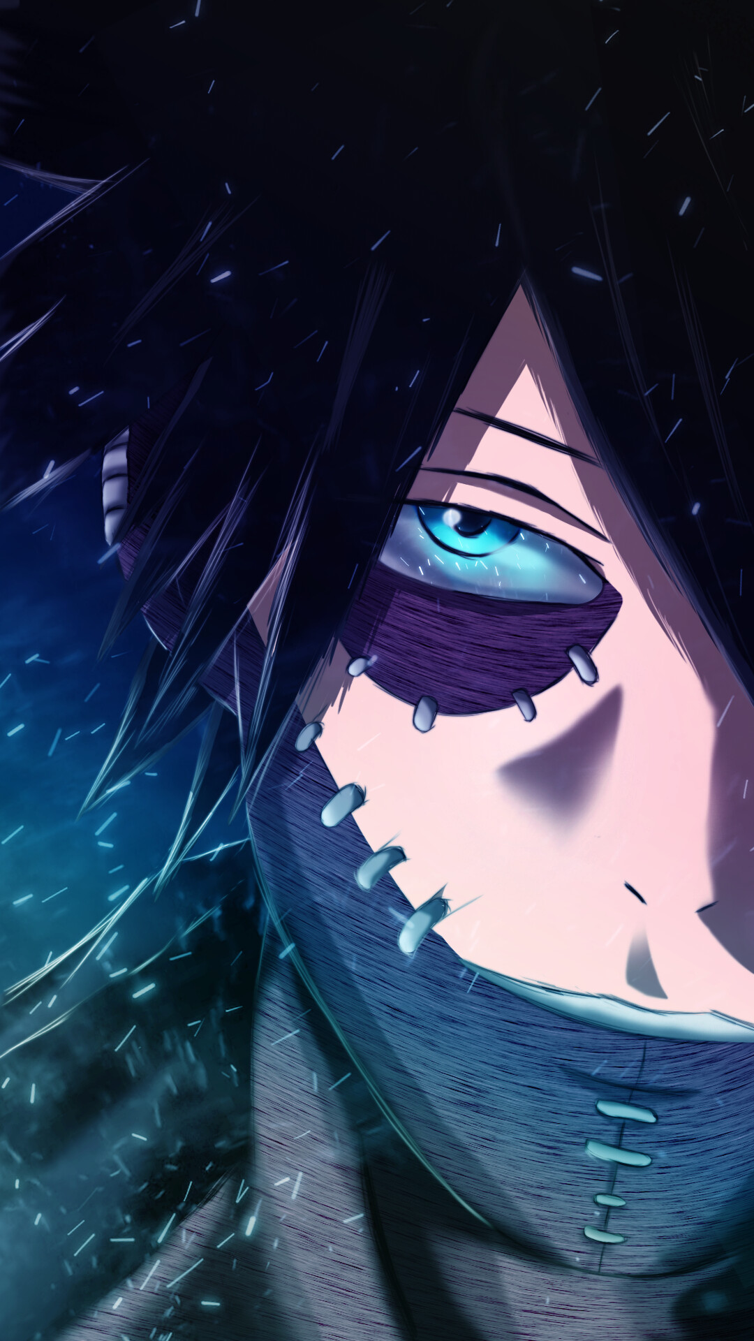 Dabi Picture Wallpapers