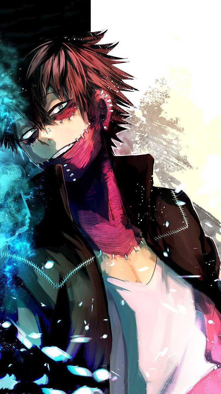 Dabi Picture Wallpapers