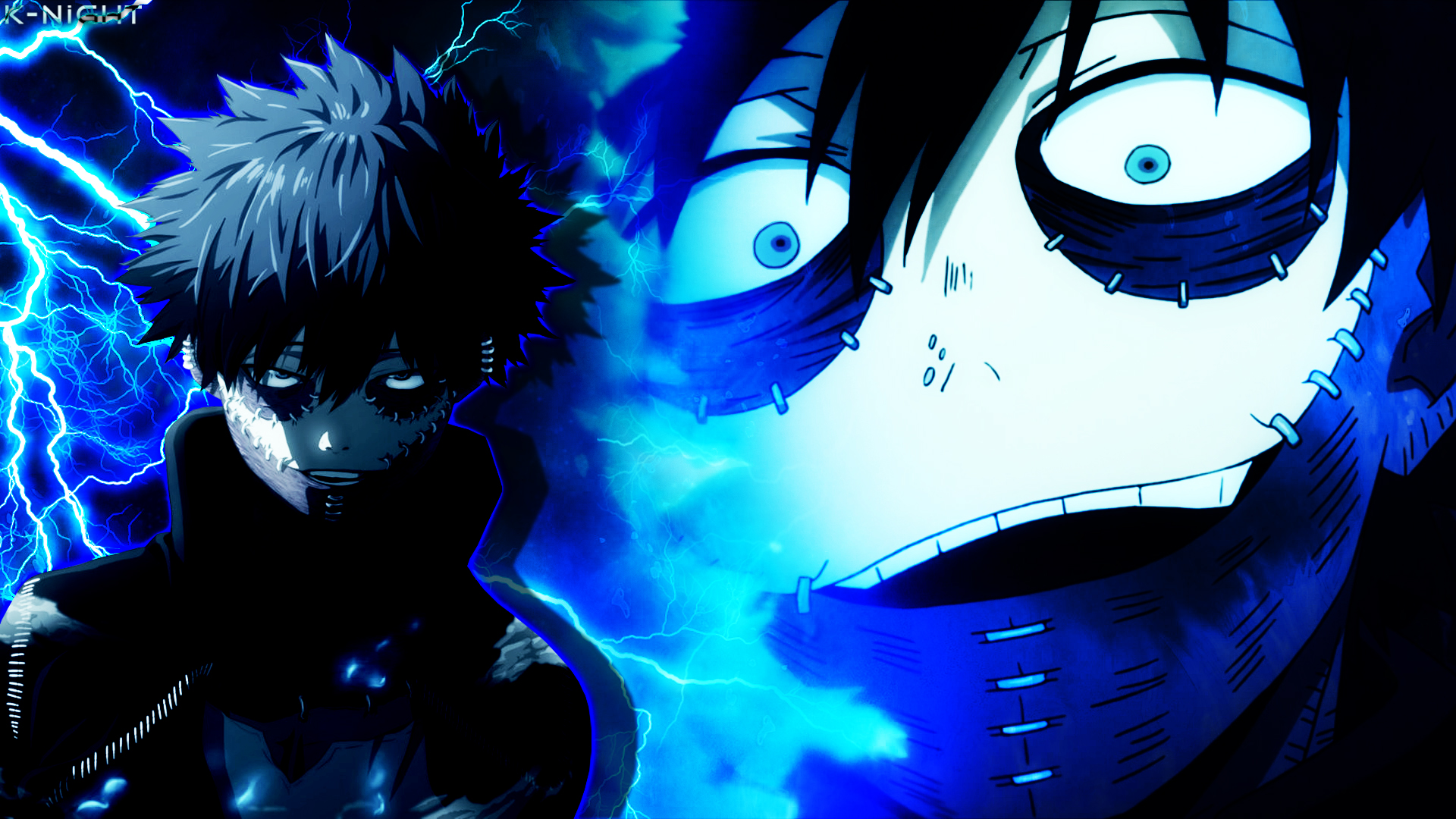 Dabi Picture Wallpapers