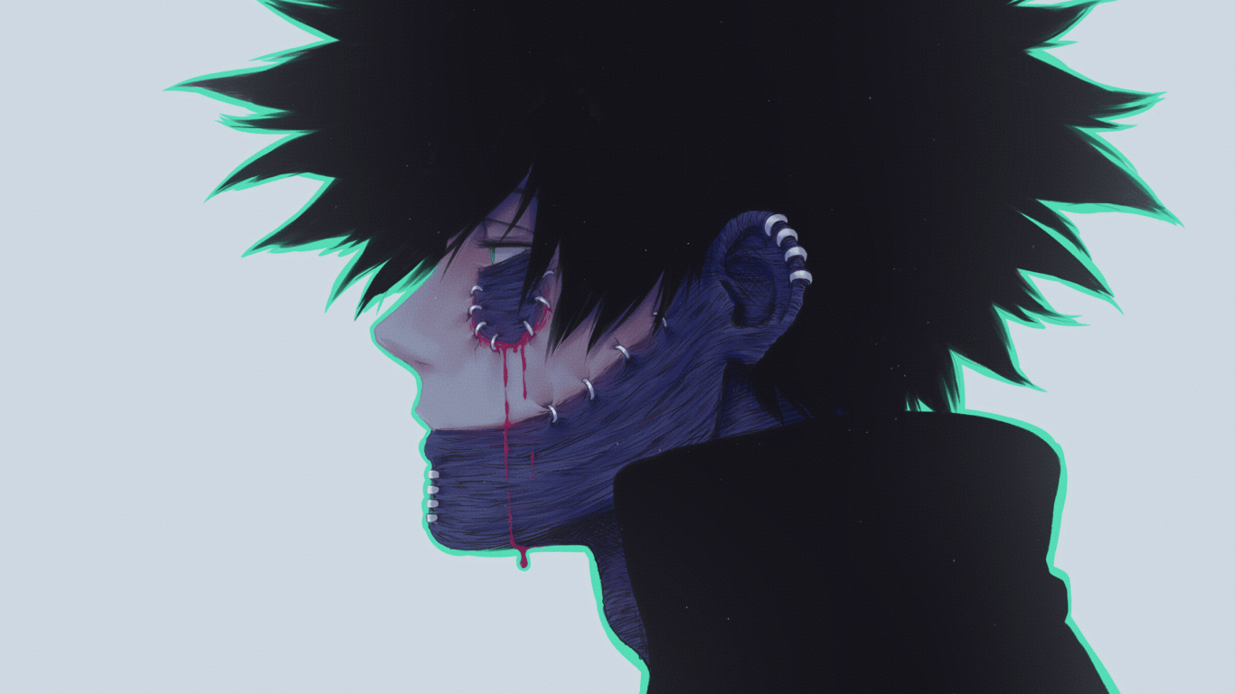 Dabi Picture Wallpapers