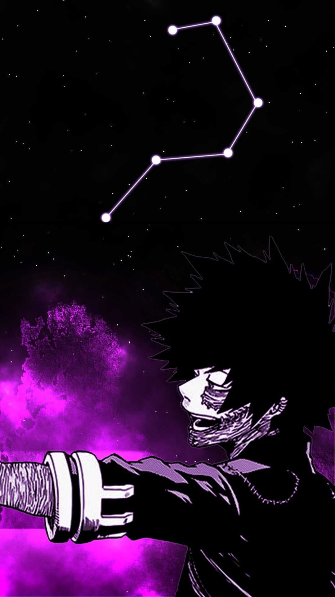 Dabi Picture Wallpapers