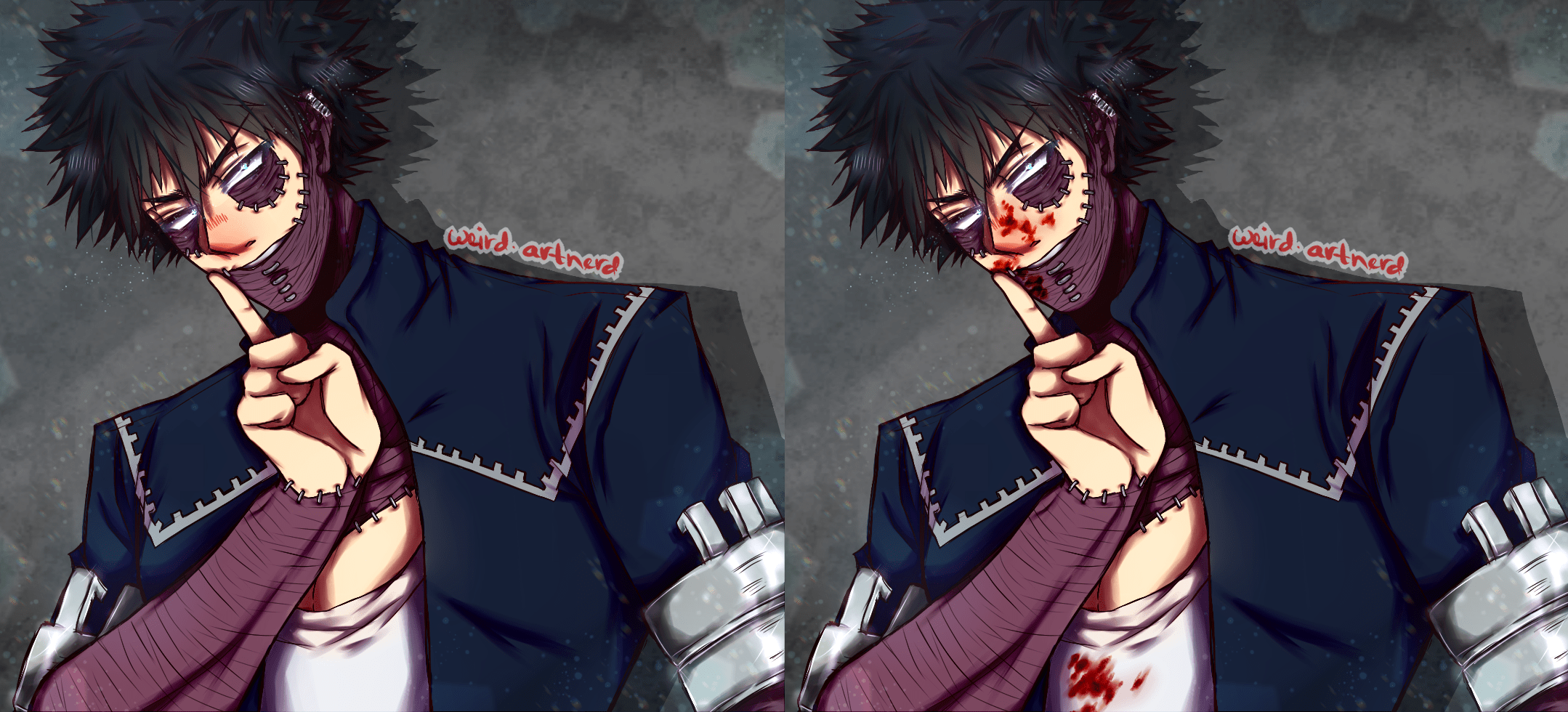 Dabi Wallpapers