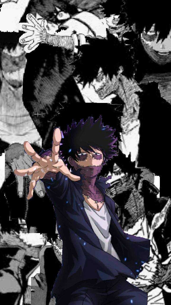 Dabi Wallpapers