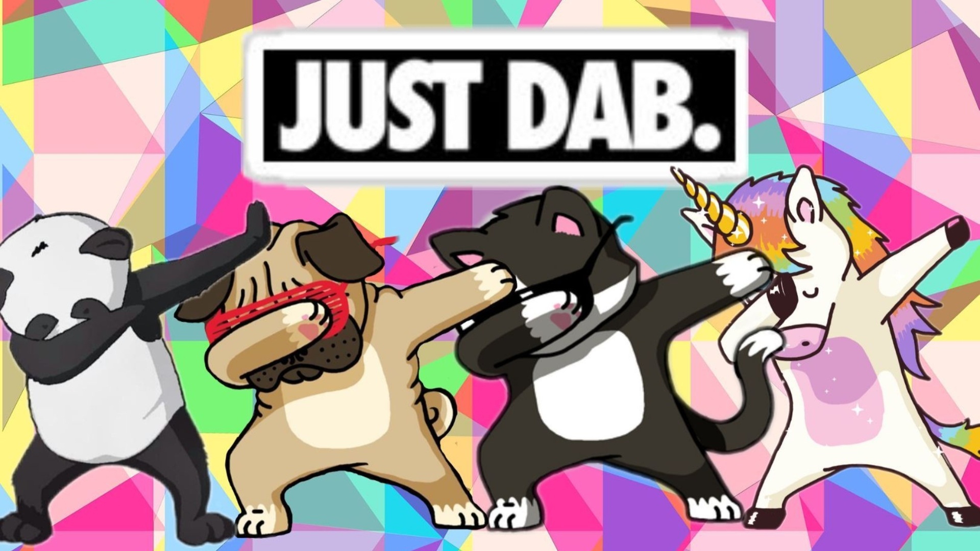 Dabs Wallpapers