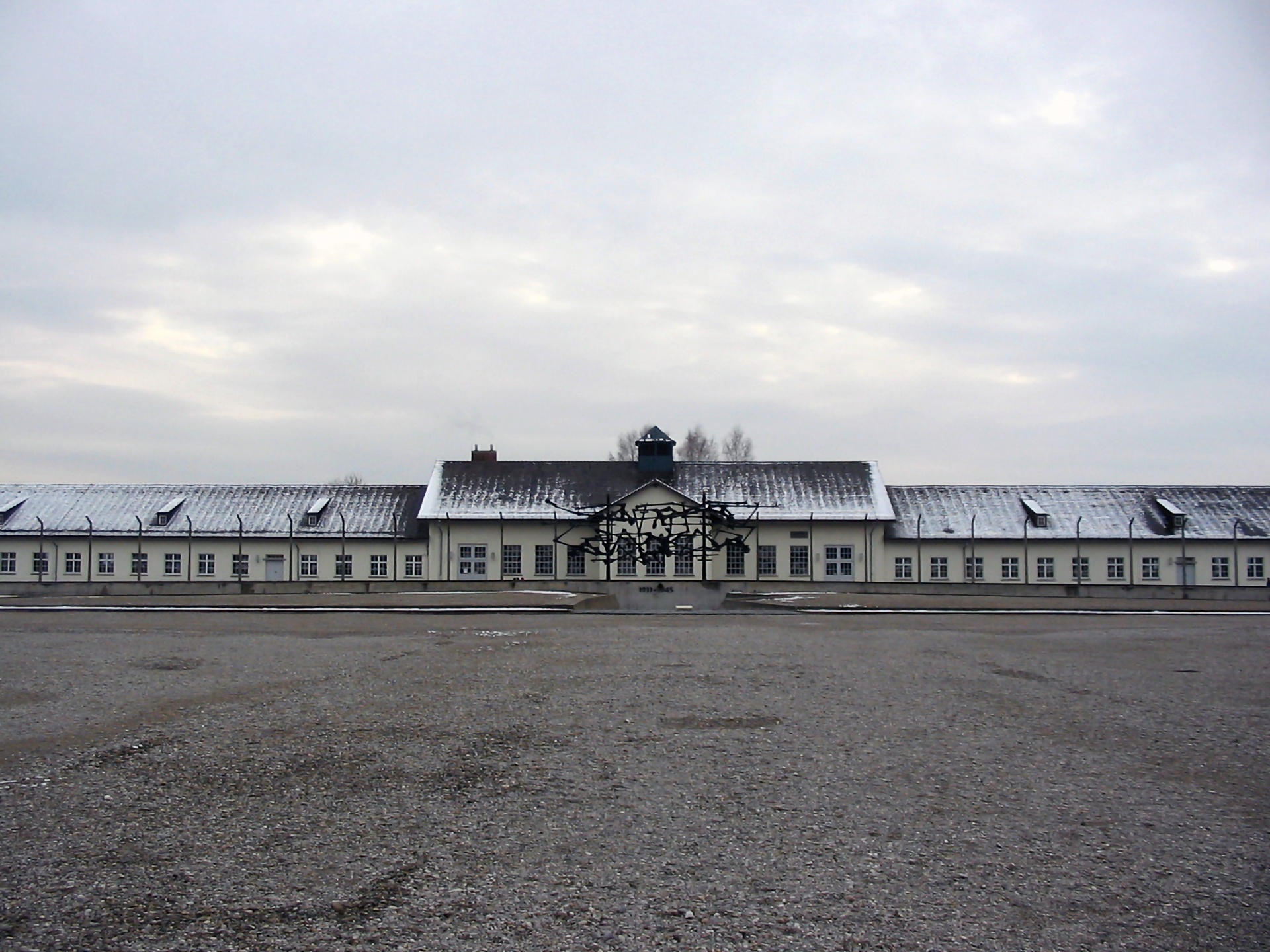 Dachau Wallpapers