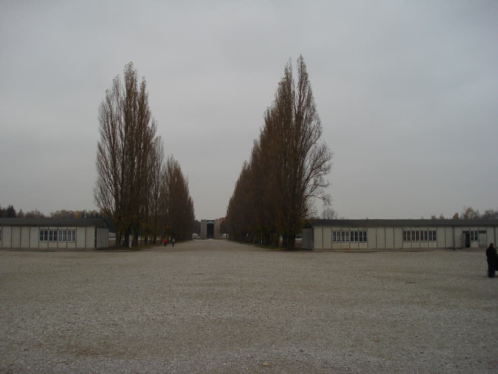 Dachau Wallpapers