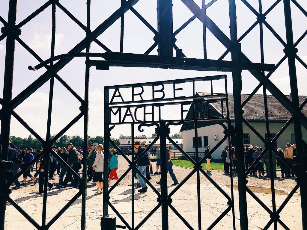 Dachau Wallpapers