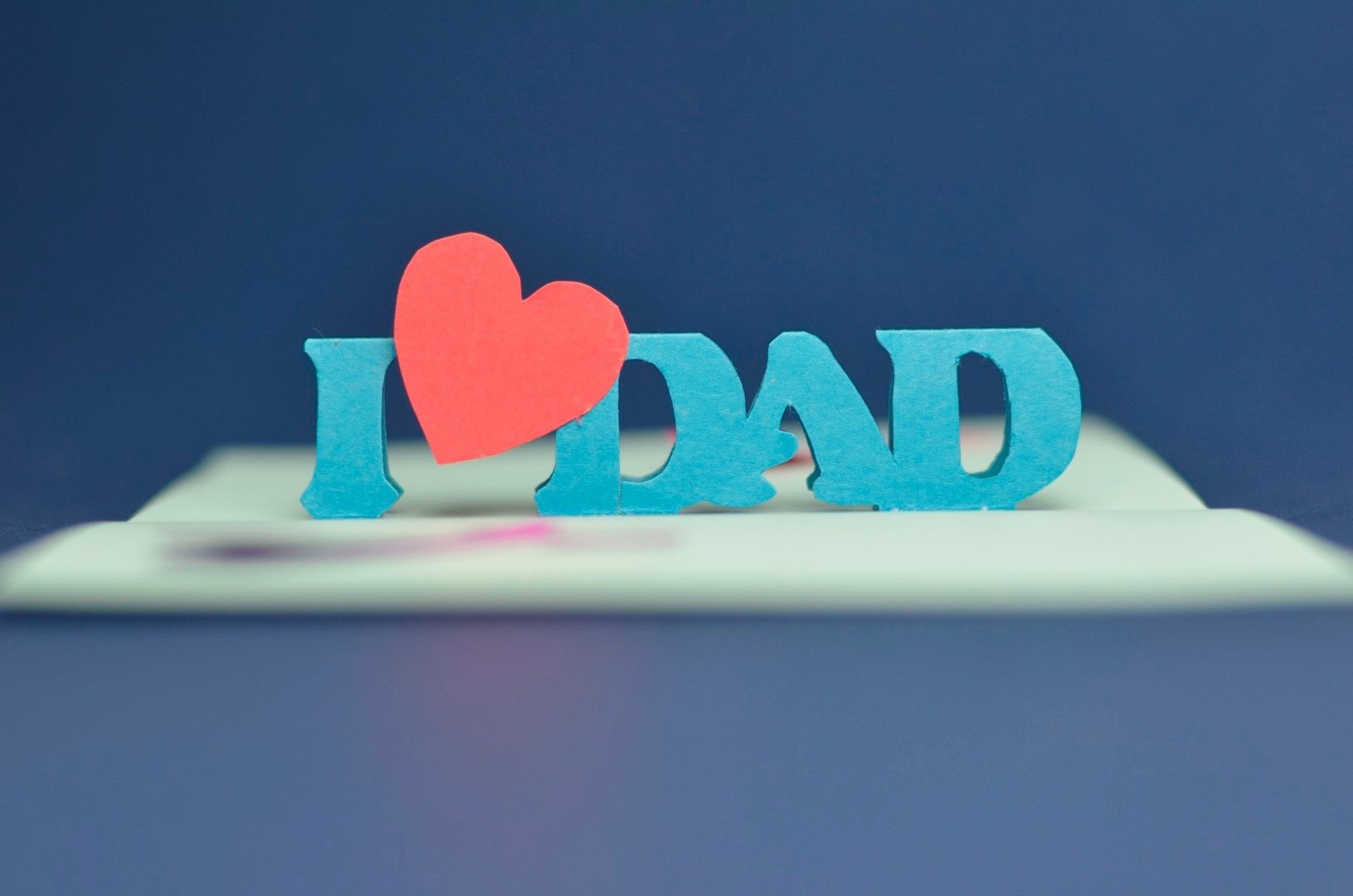 Daddy Wallpapers