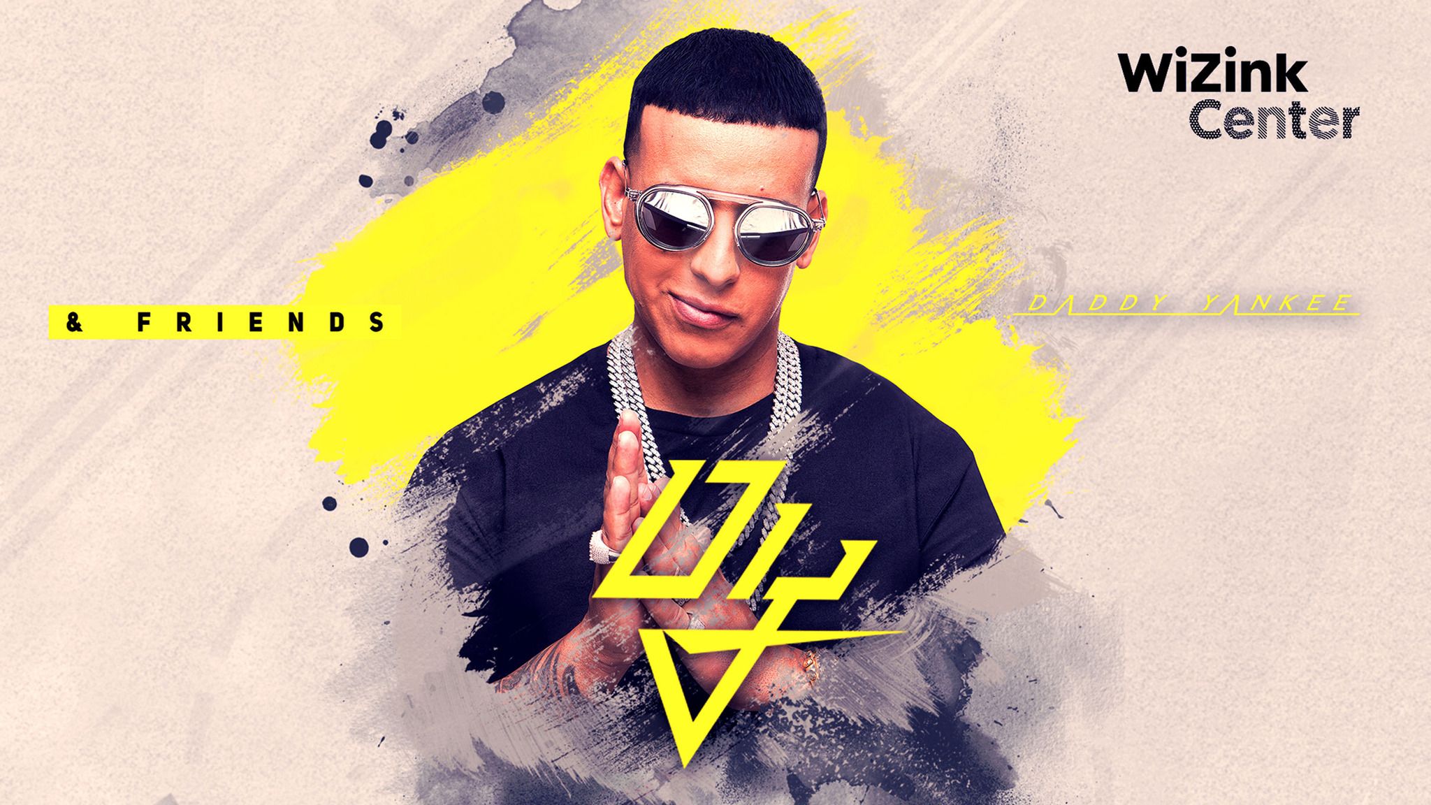 Daddy Yankee Cartoon Wallpapers