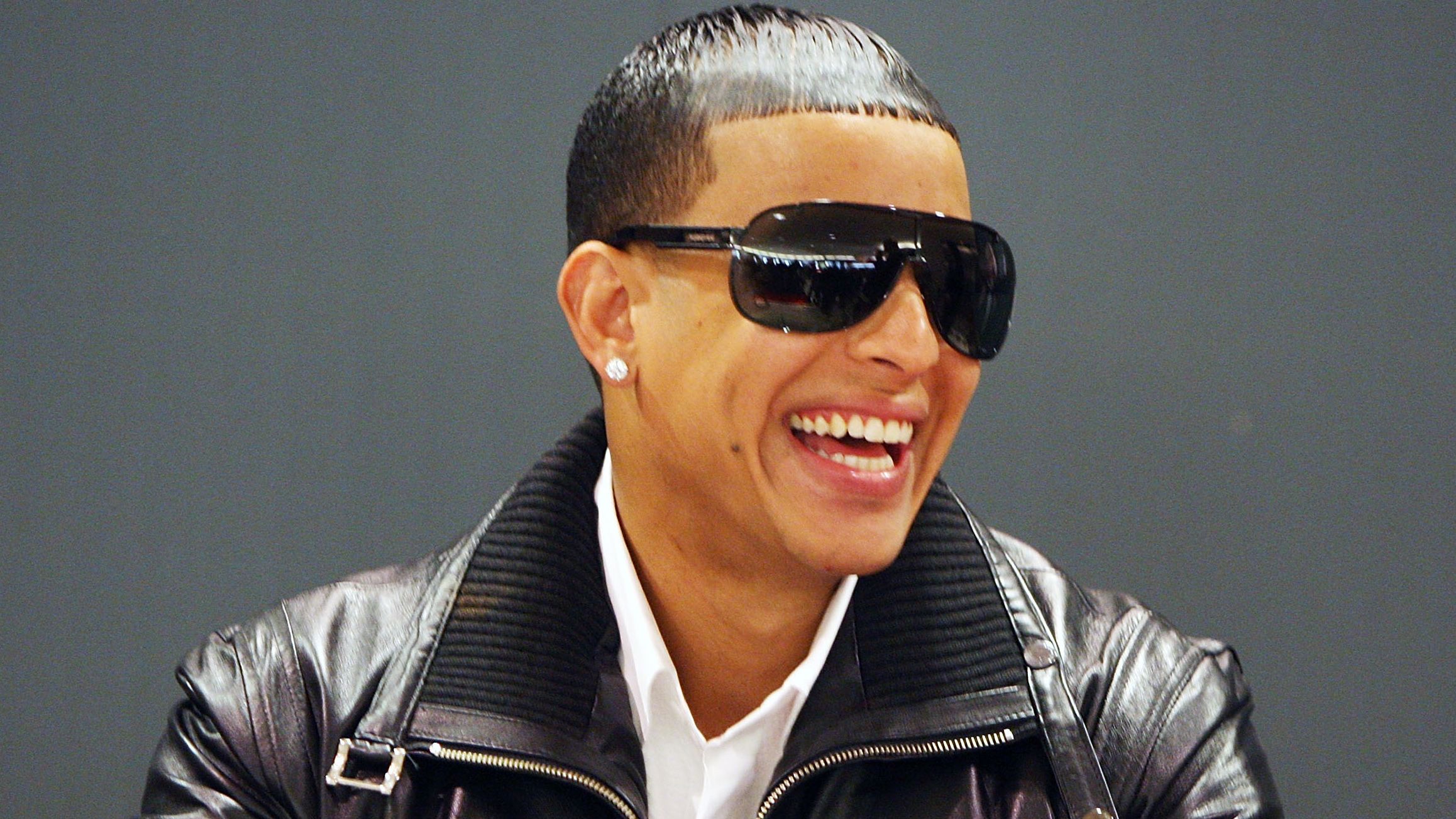 Daddy Yankee Cartoon Wallpapers