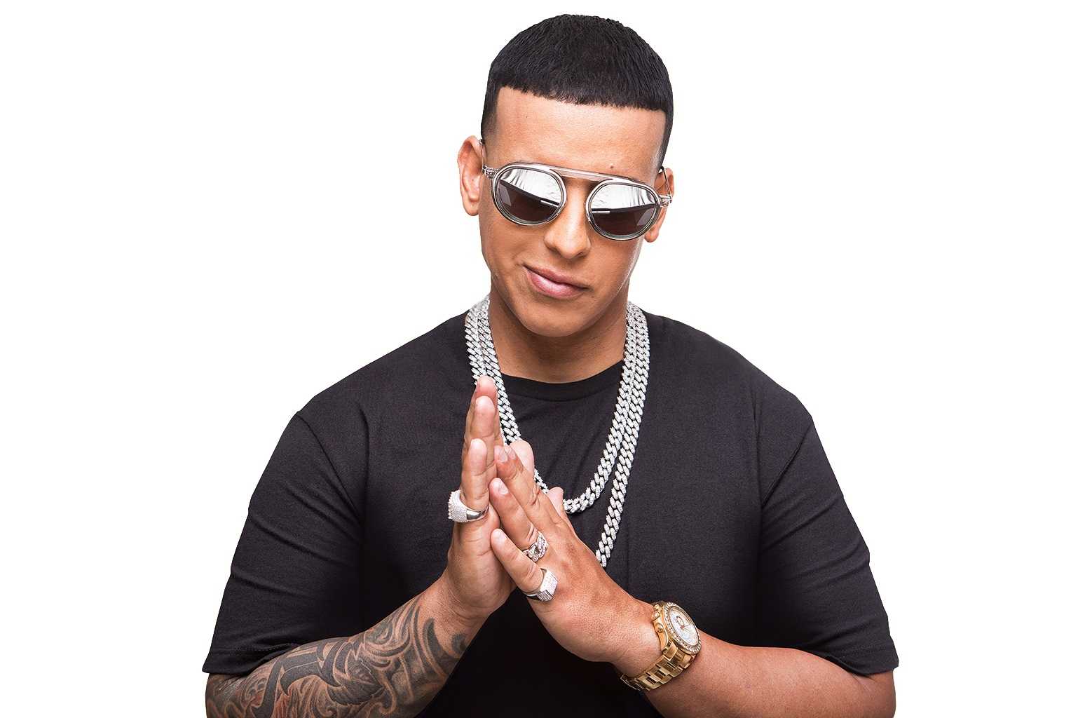 Daddy Yankee Cartoon Wallpapers