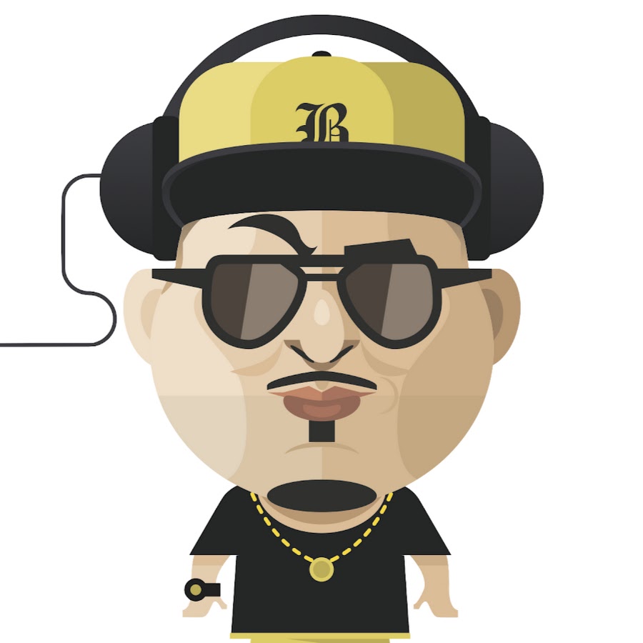 Daddy Yankee Cartoon Wallpapers