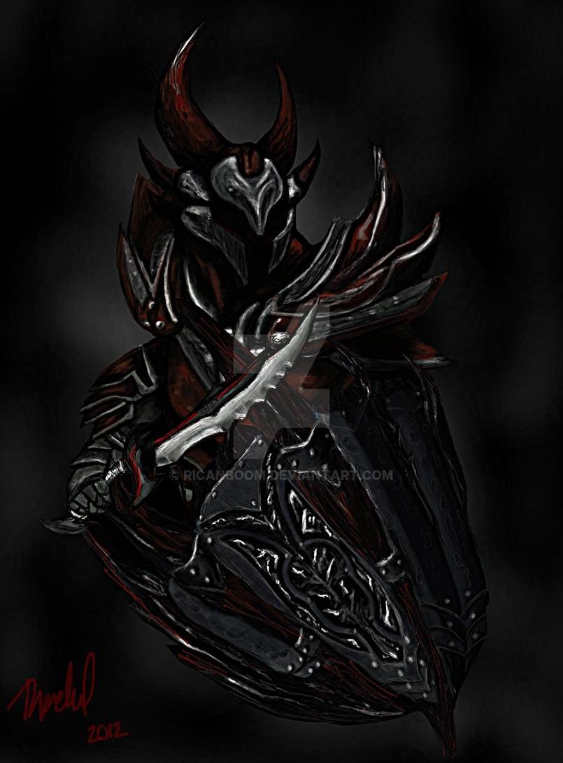 Daedric Wallpapers