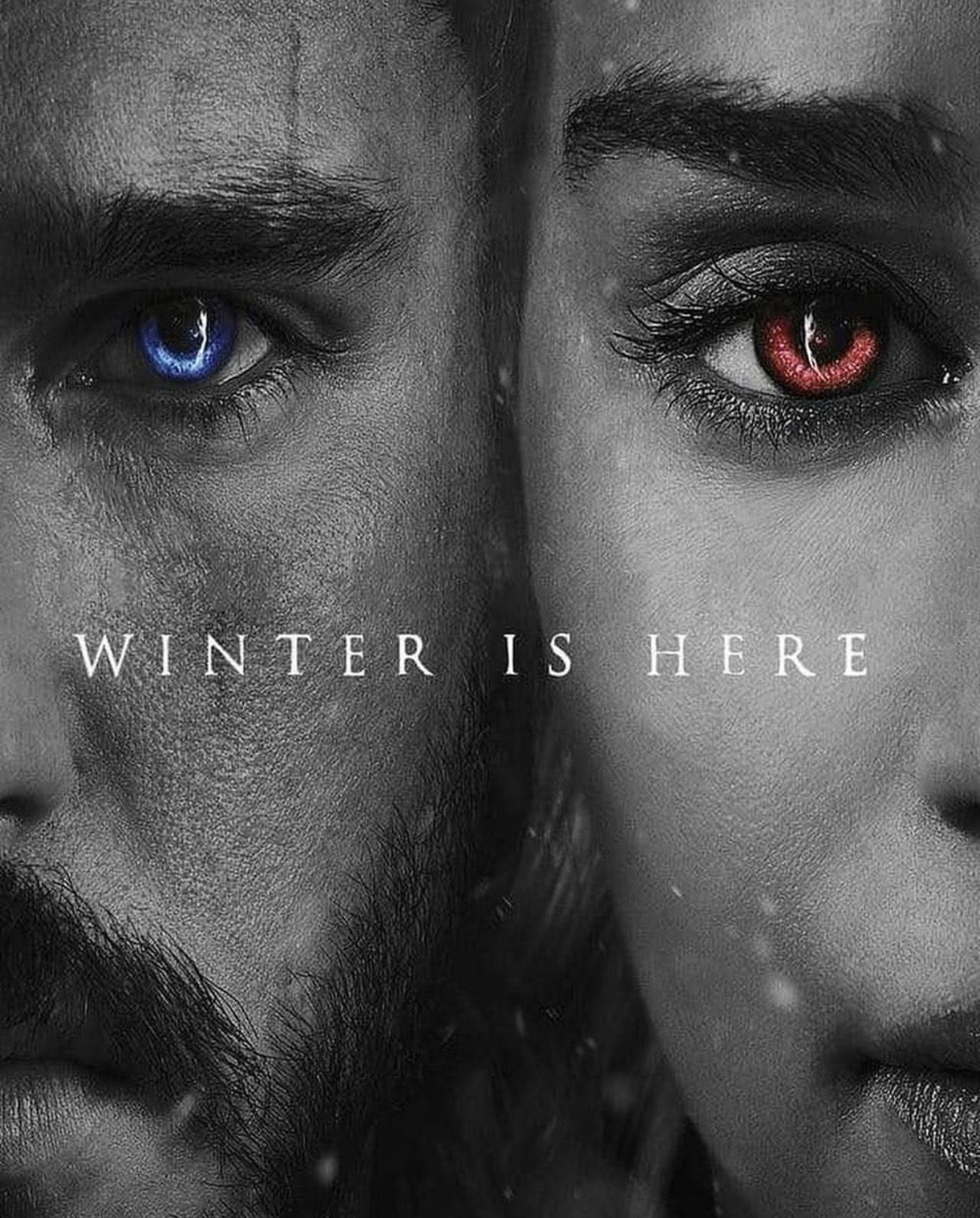 Daenerys Targaryen And Jon Snow Wallpapers