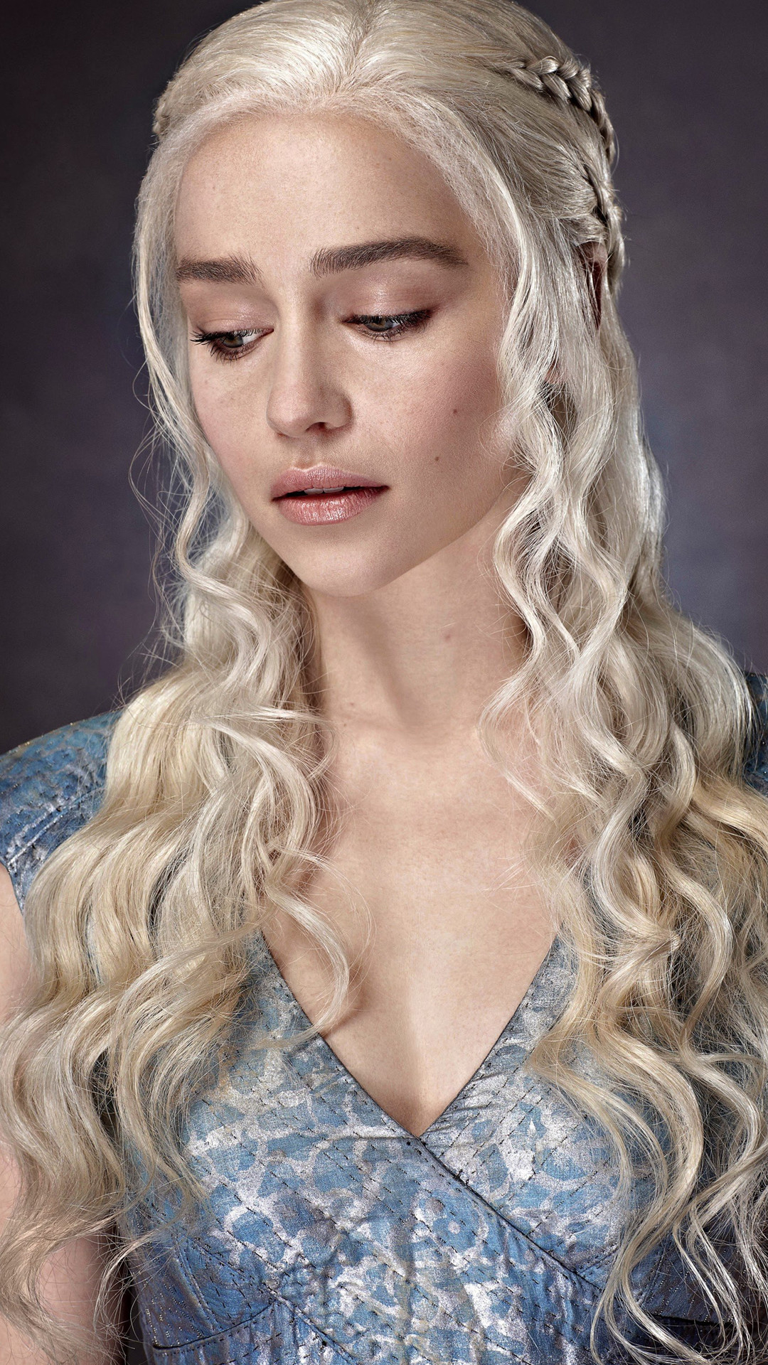 Daenerys Targaryen Iphone Wallpapers