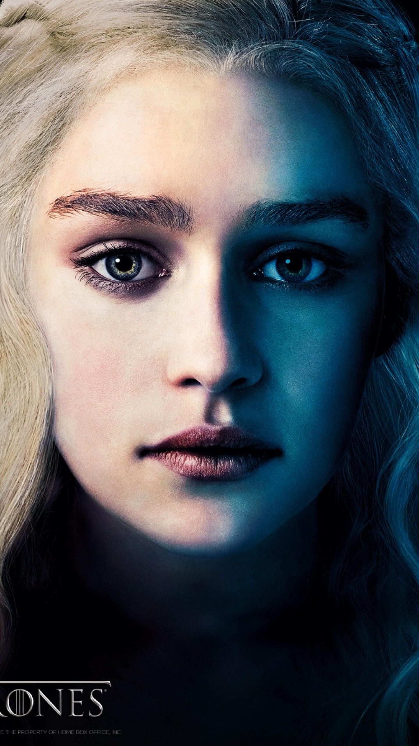 Daenerys Targaryen Iphone Wallpapers