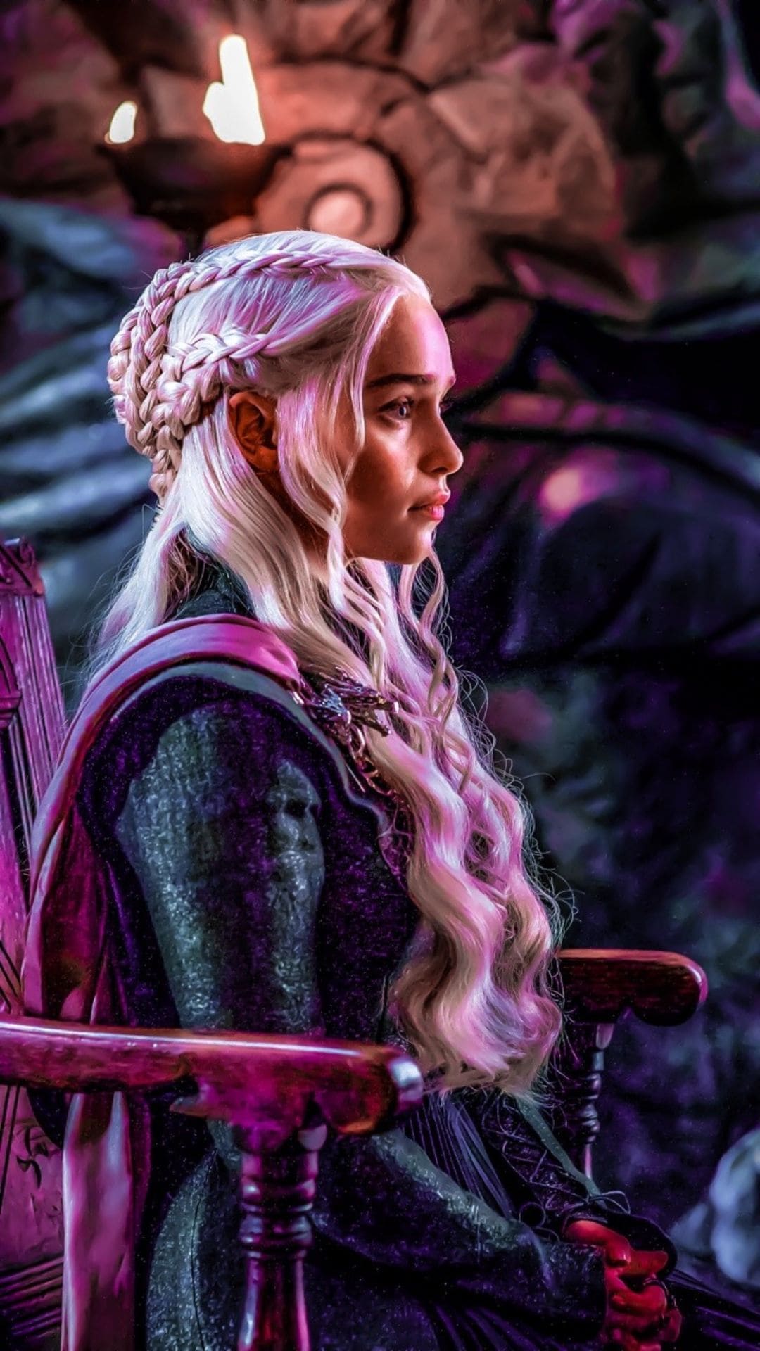 Daenerys Targaryen Wallpapers