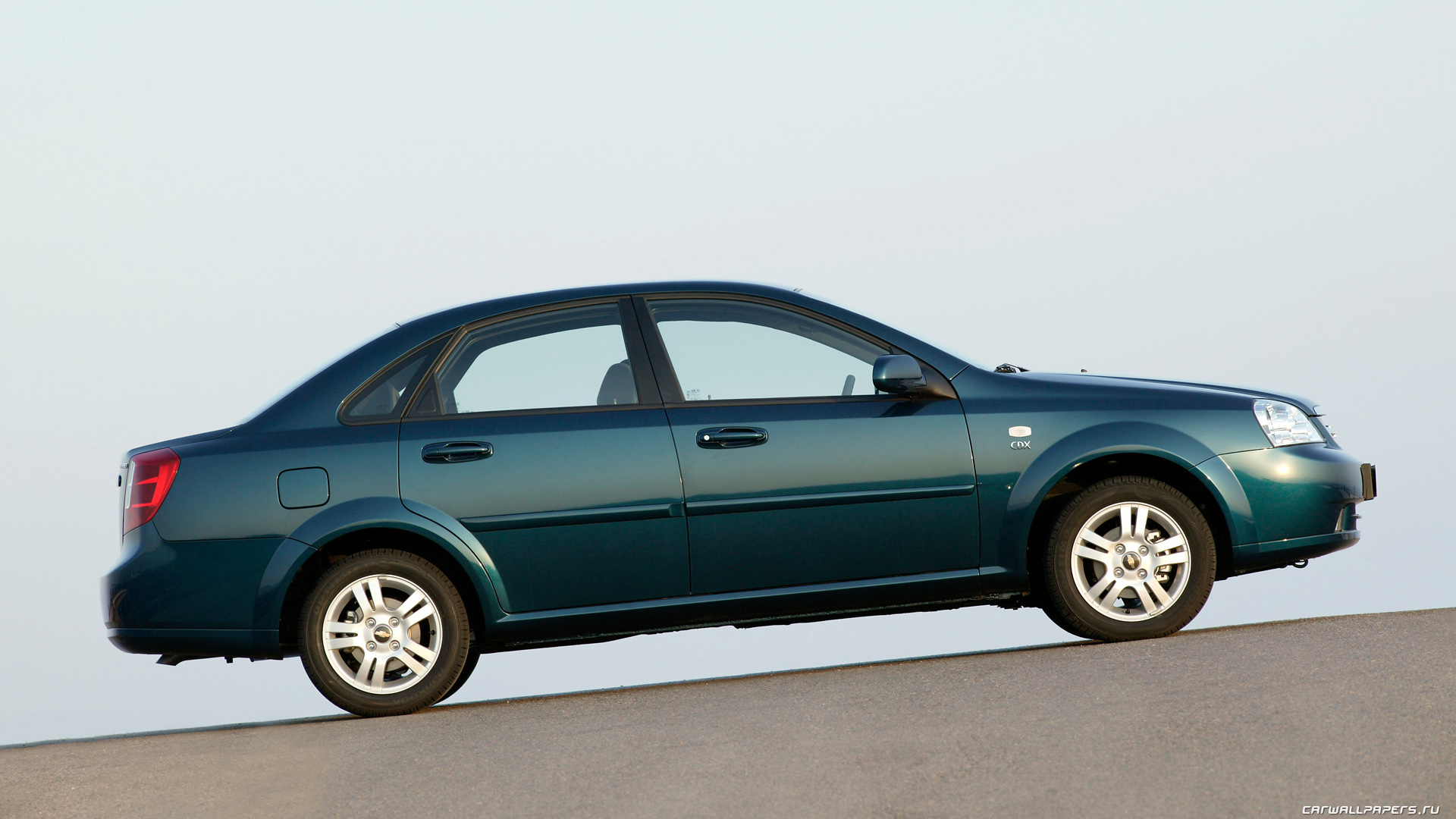 Daewoo Lacetti Wallpapers