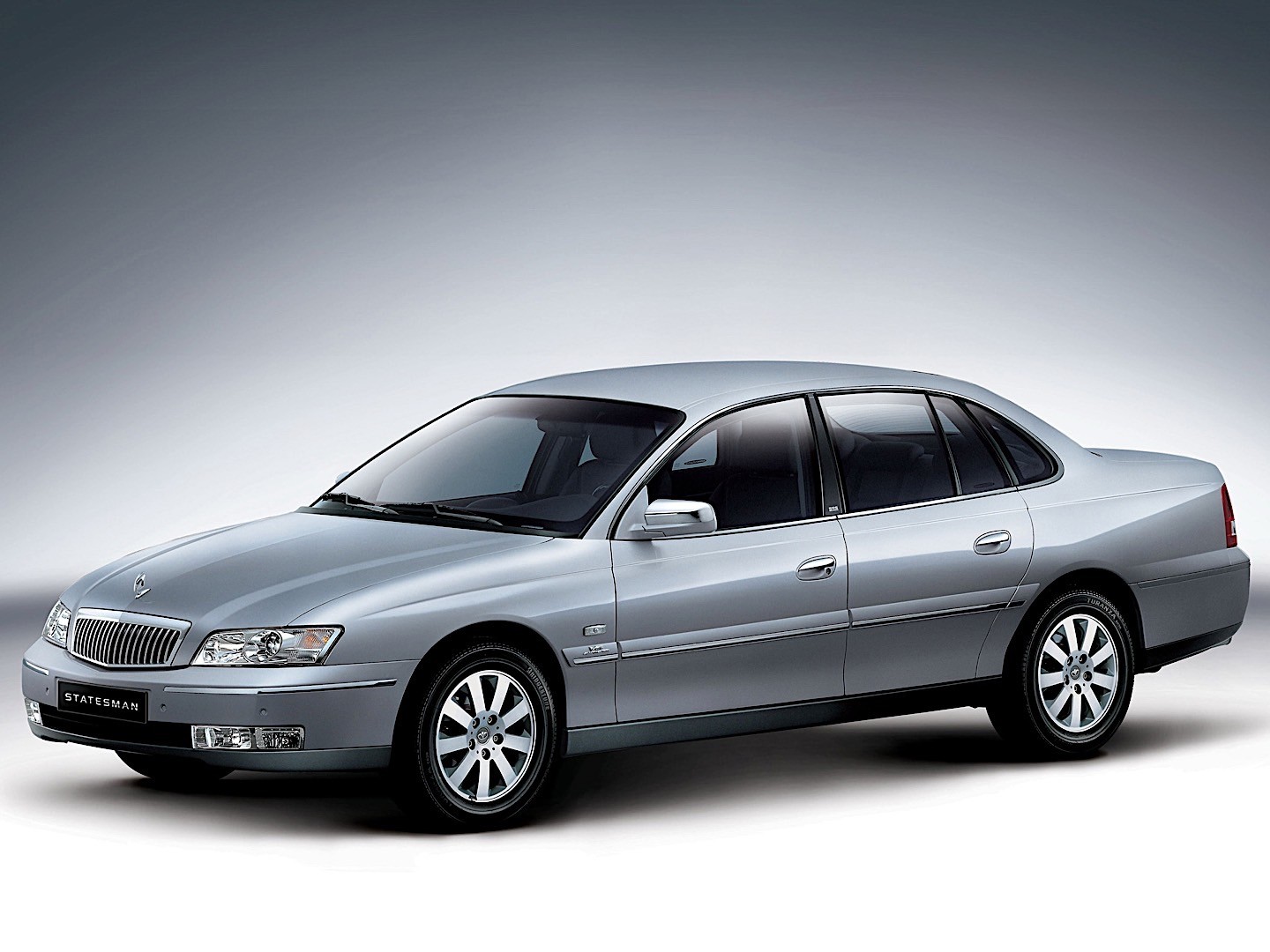 Daewoo Statesman Wallpapers