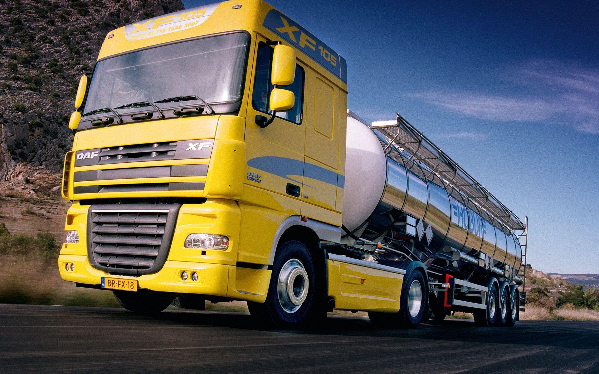 Daf Wallpapers