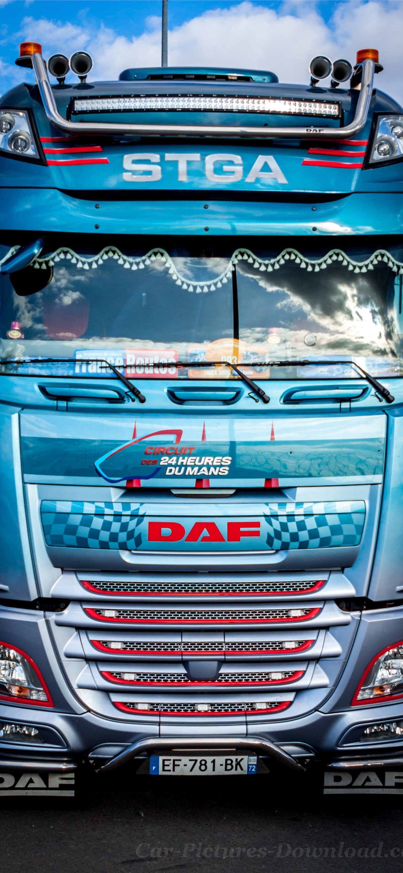 Daf Wallpapers