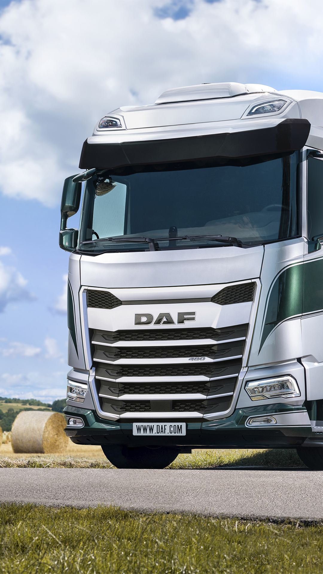 Daf Wallpapers