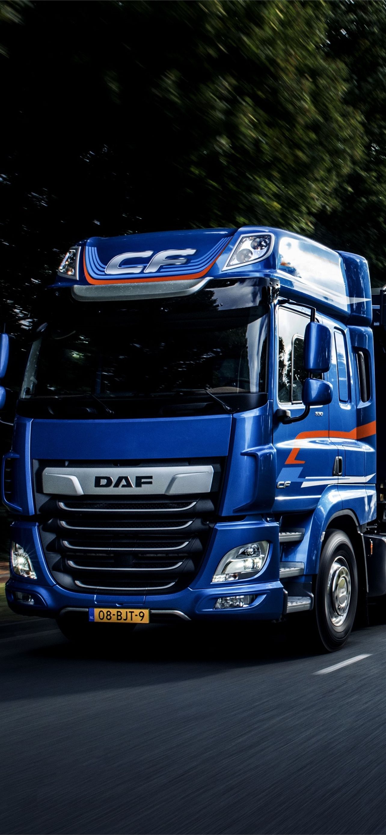 Daf Wallpapers