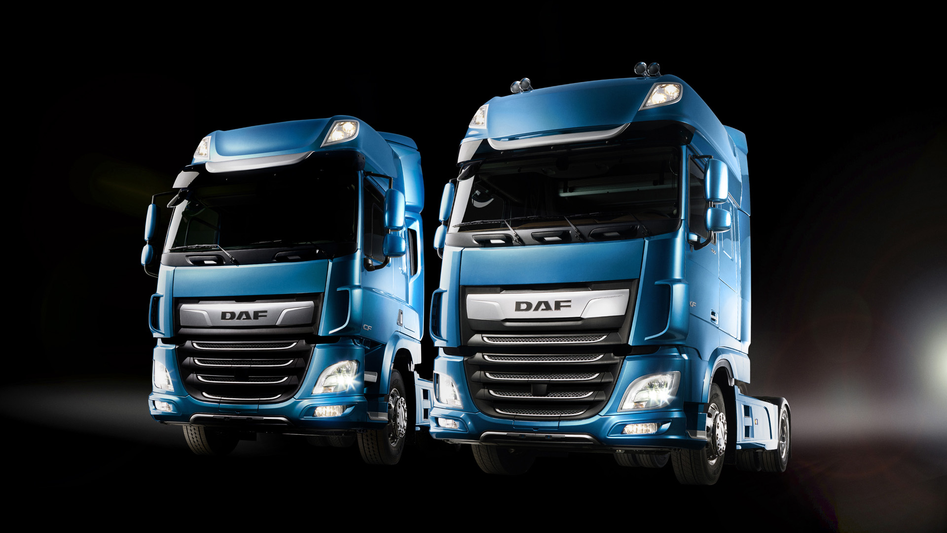 Daf Wallpapers