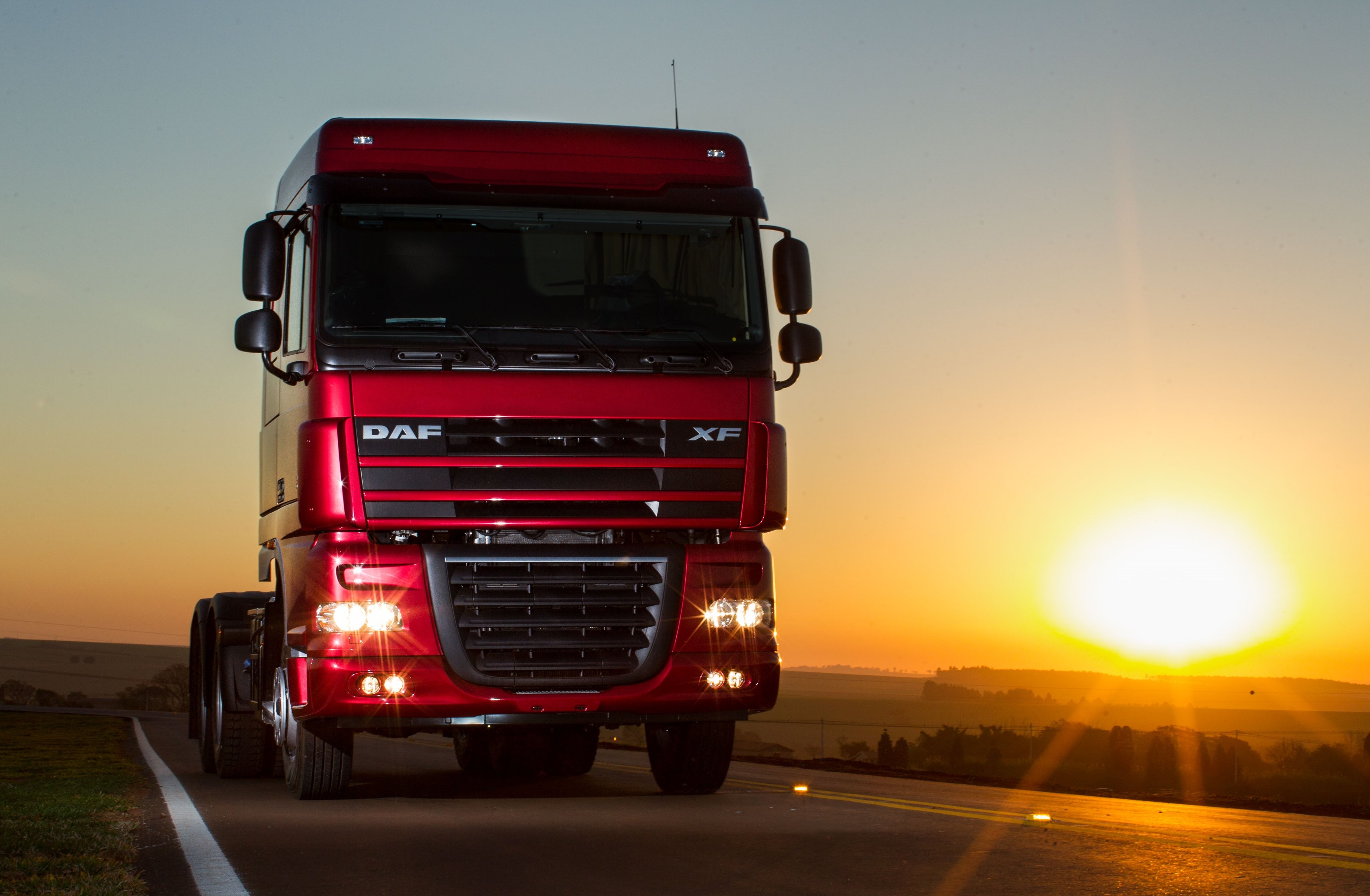 Daf Wallpapers