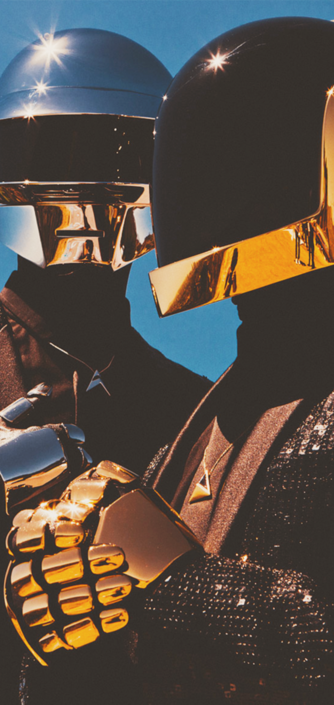 Daft Punk Iphone Wallpapers