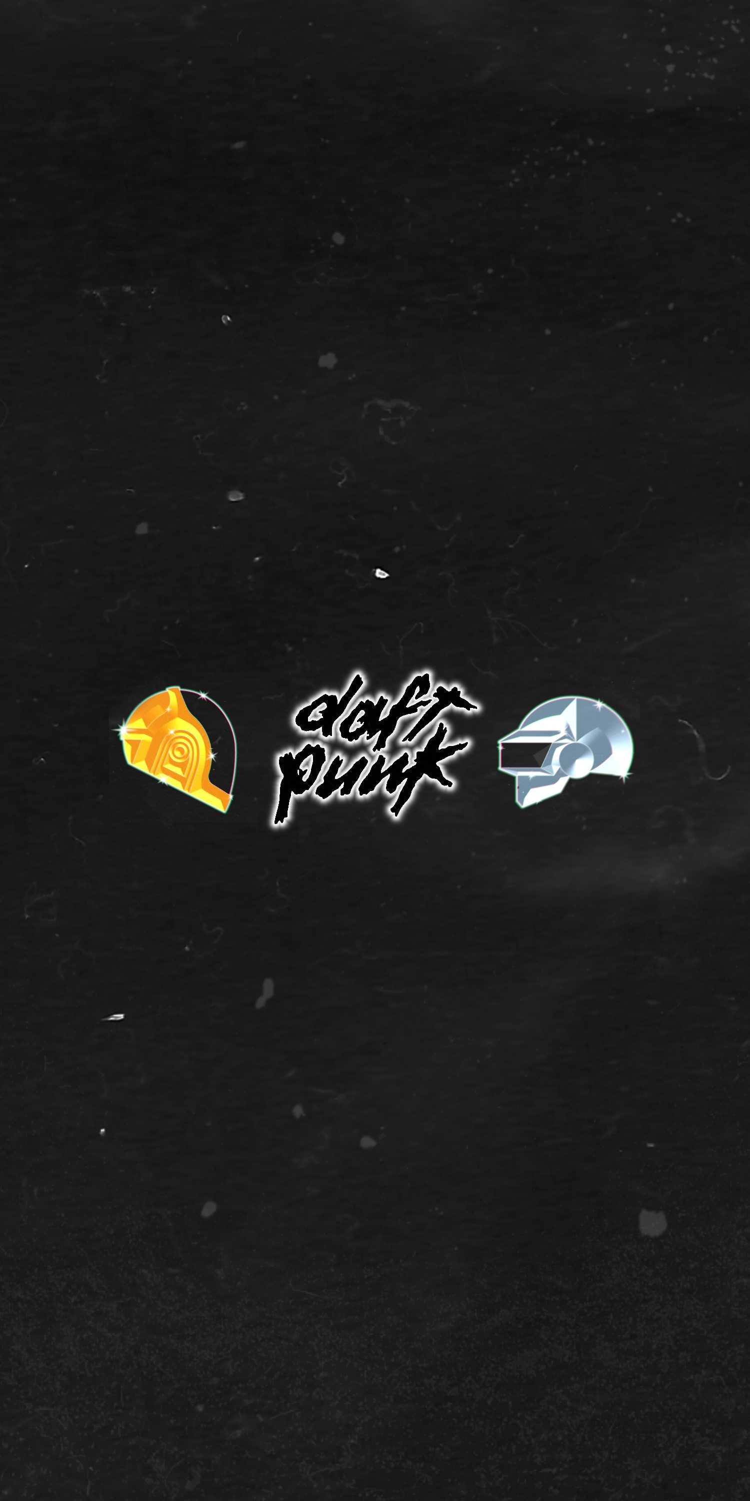 Daft Punk Iphone Wallpapers