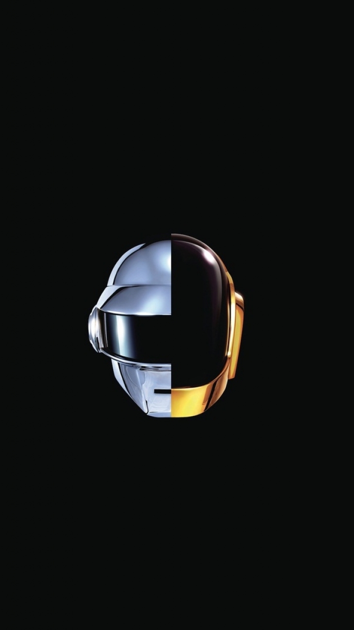 Daft Punk Phone Wallpapers