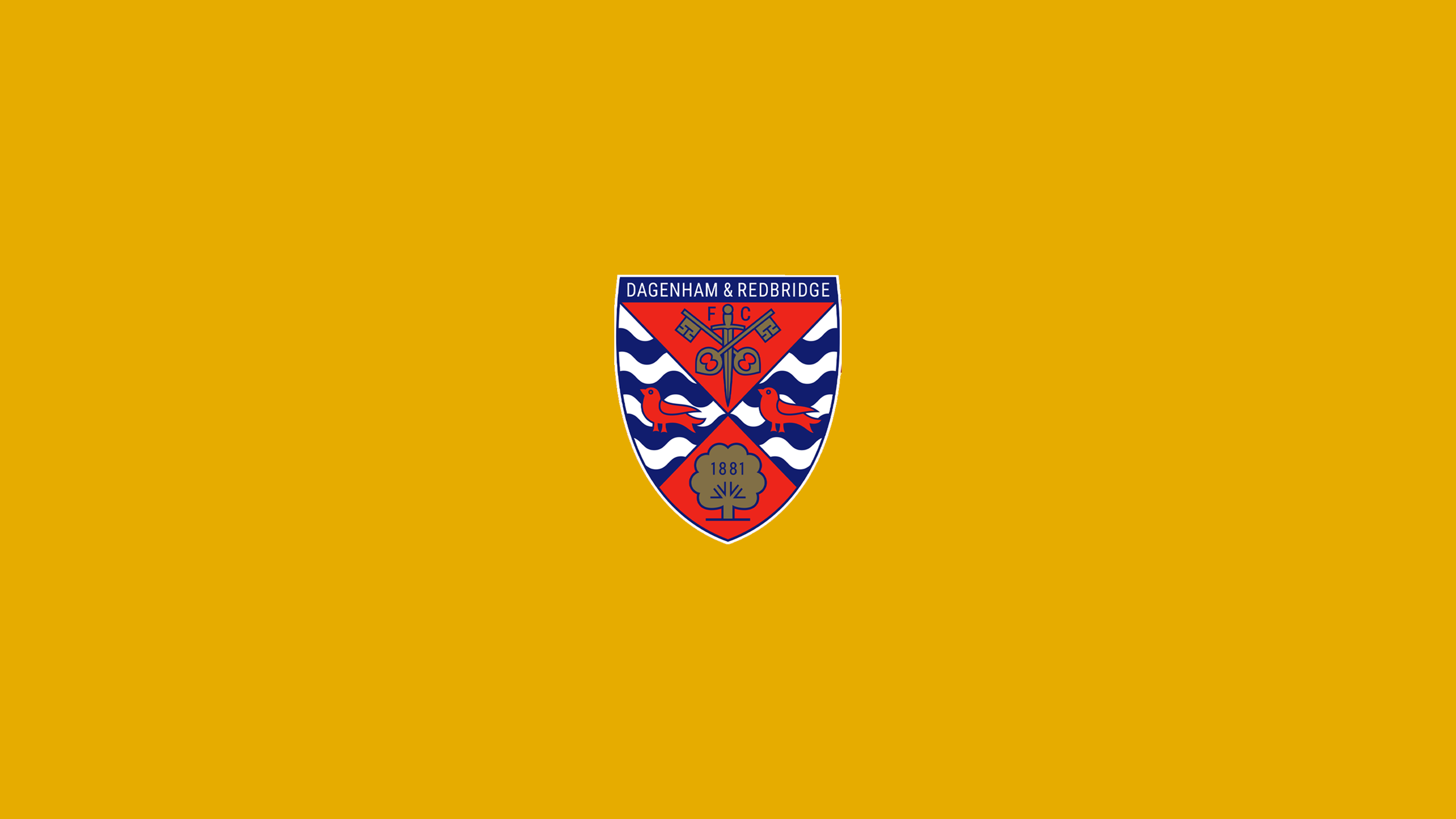 Dagenham & Redbridge F.C. Wallpapers